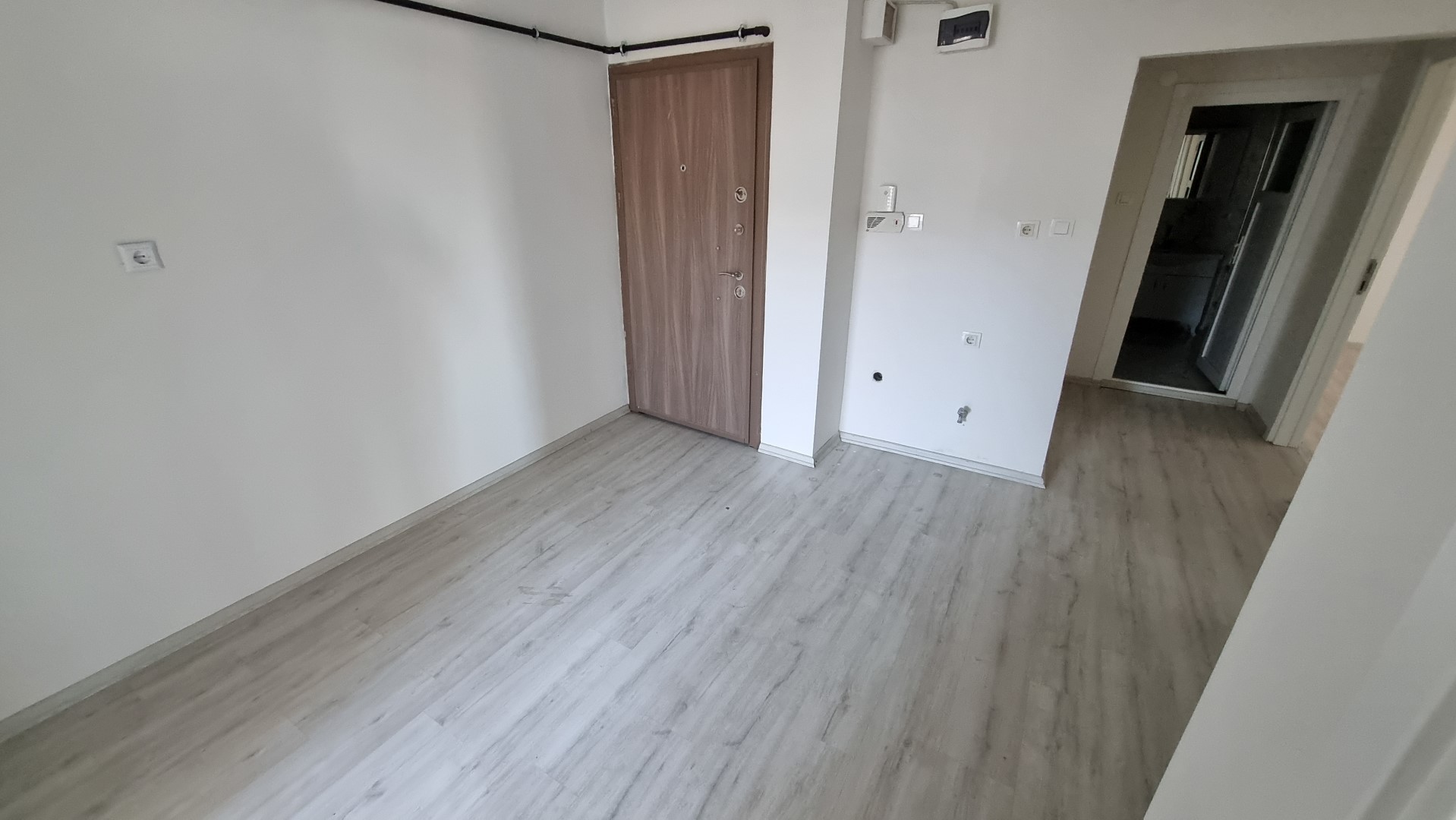Satılık Daire, Trabzon / OF / İRFANLI MAHALLESİ