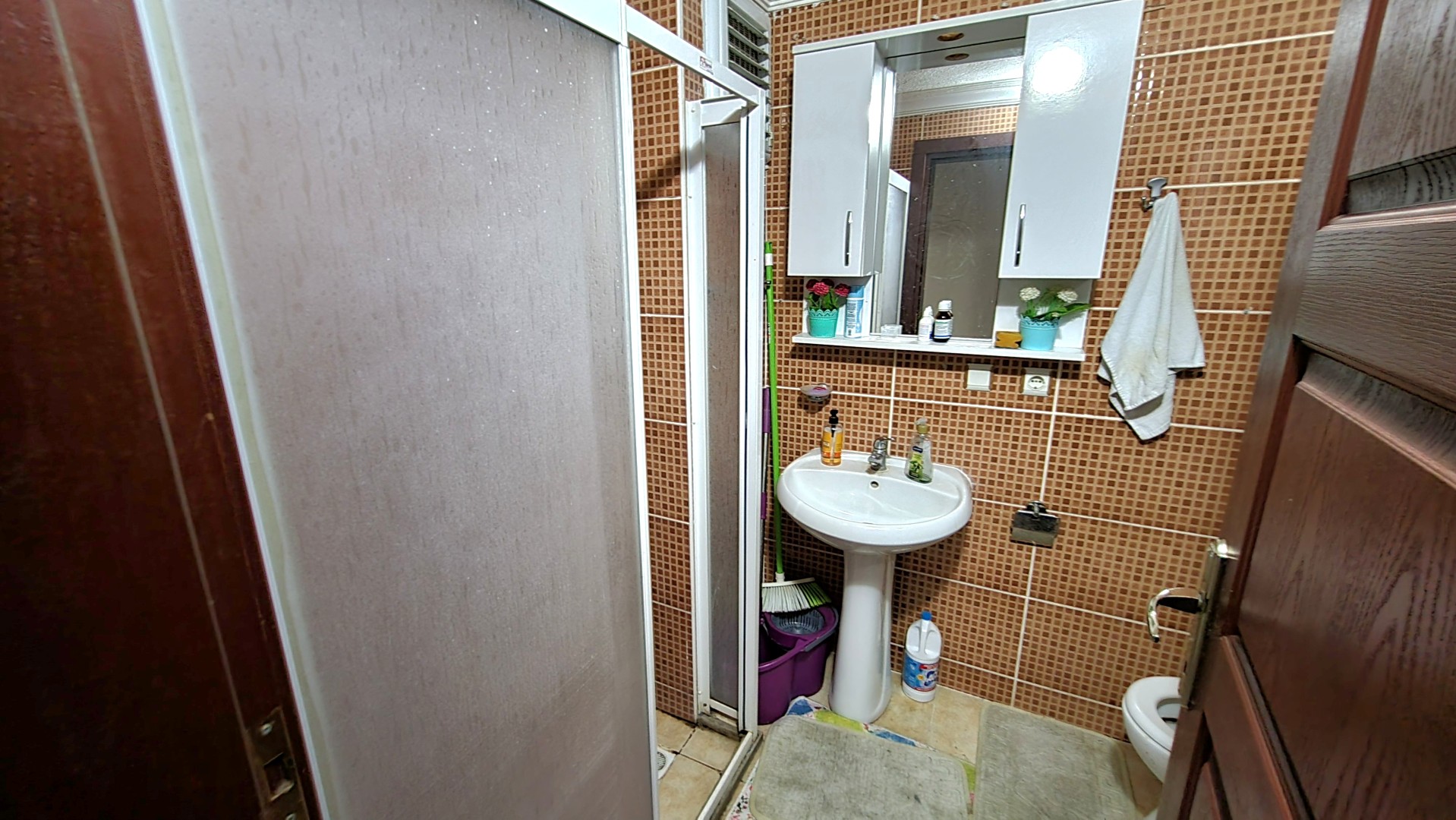 Satılık Daire, Trabzon / OF / SULAKLI MAHALLESİ