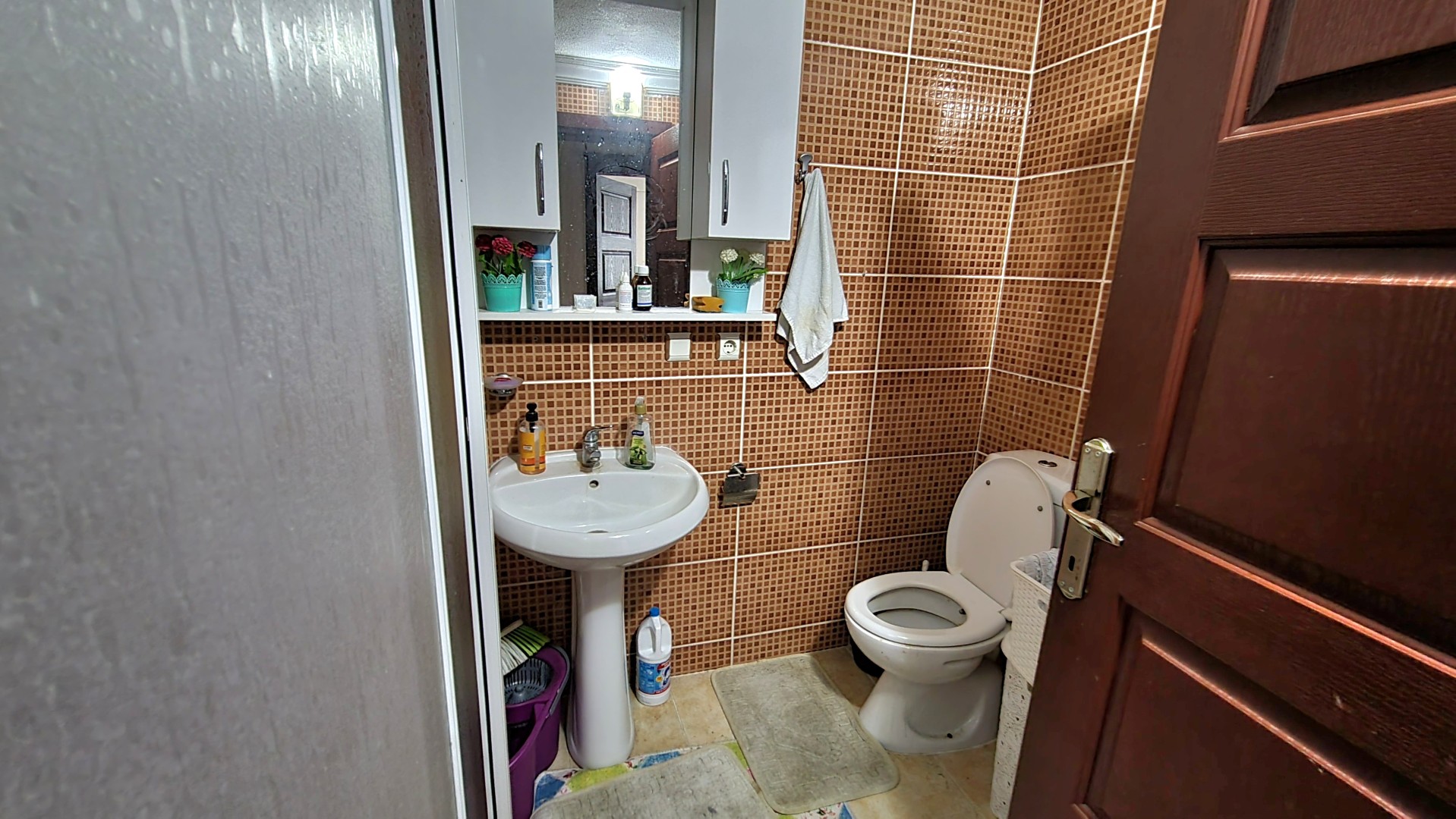 Satılık Daire, Trabzon / OF / SULAKLI MAHALLESİ