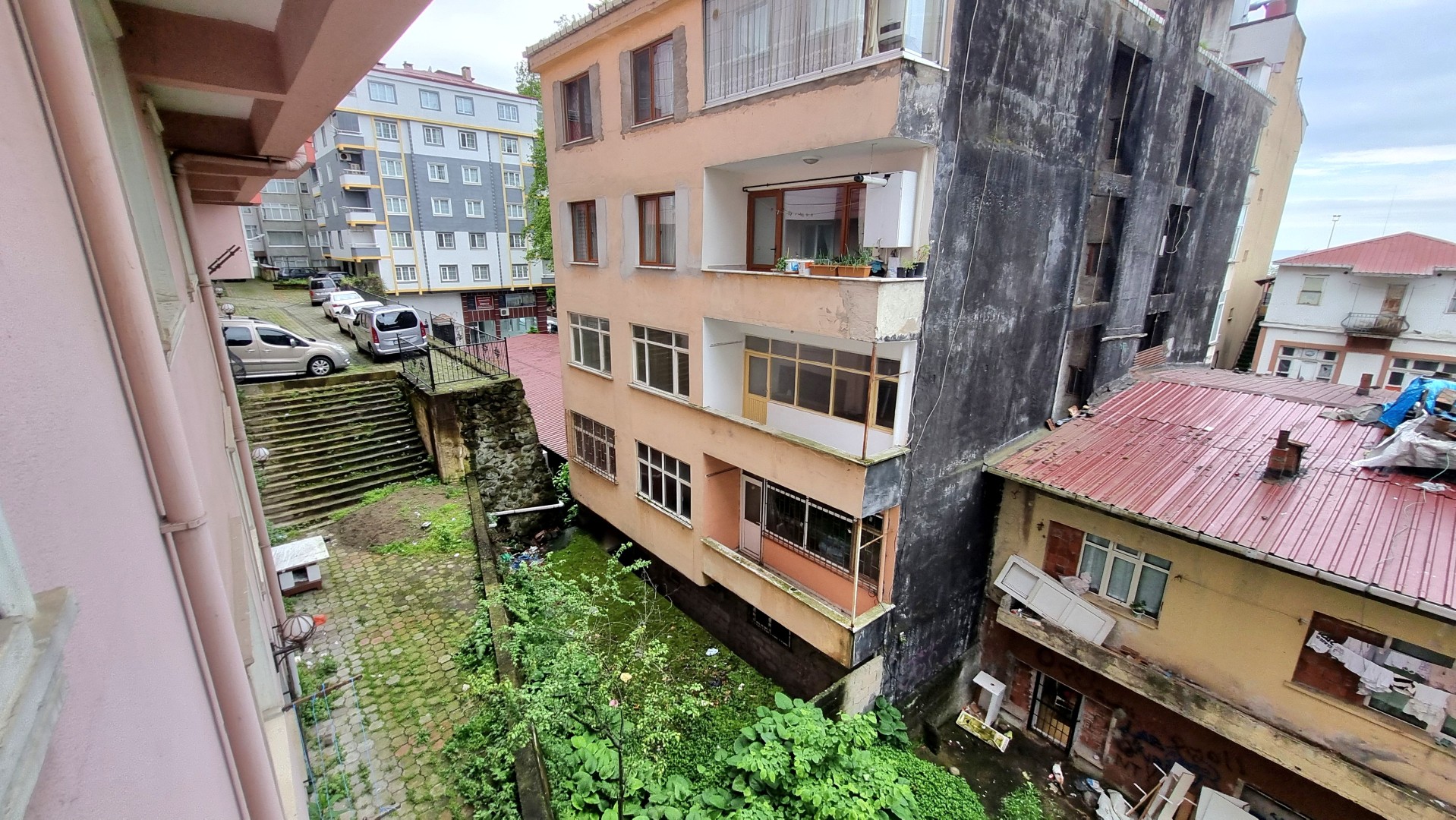 Satılık Daire, Trabzon / OF / SULAKLI MAHALLESİ