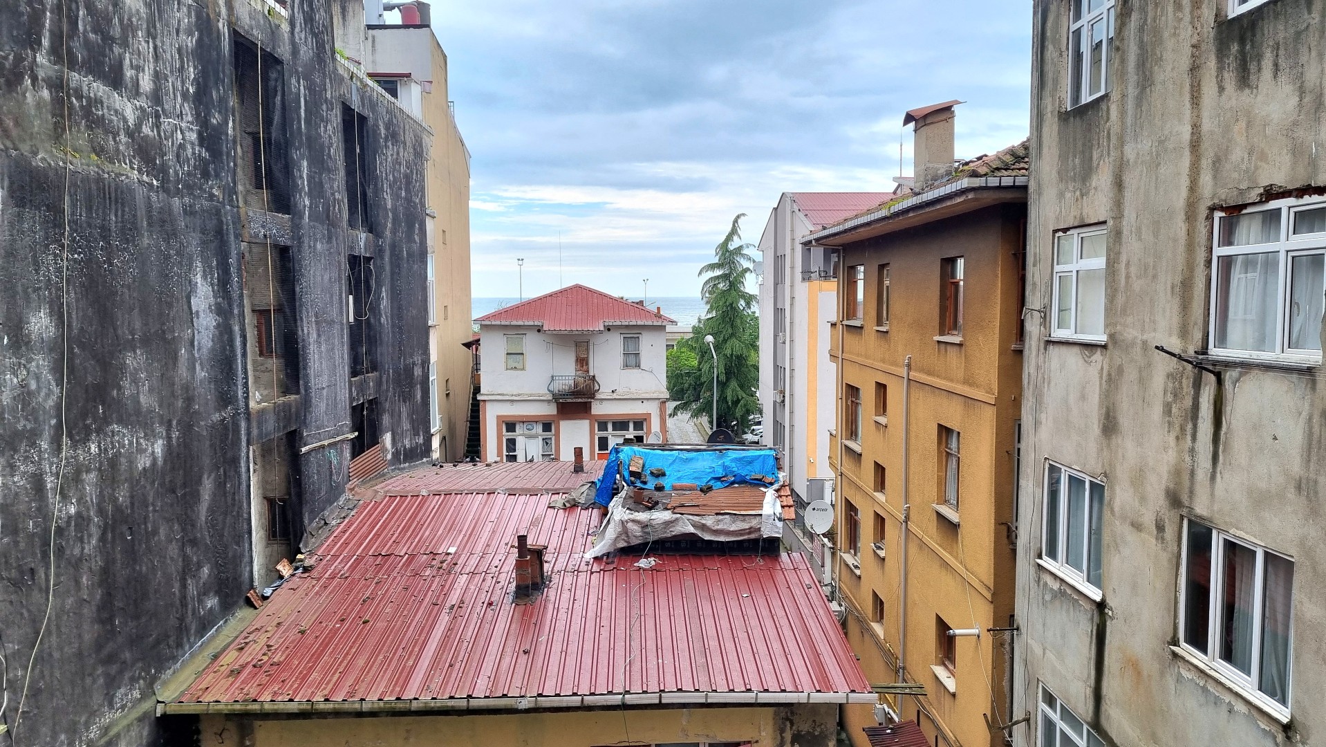 Satılık Daire, Trabzon / OF / SULAKLI MAHALLESİ