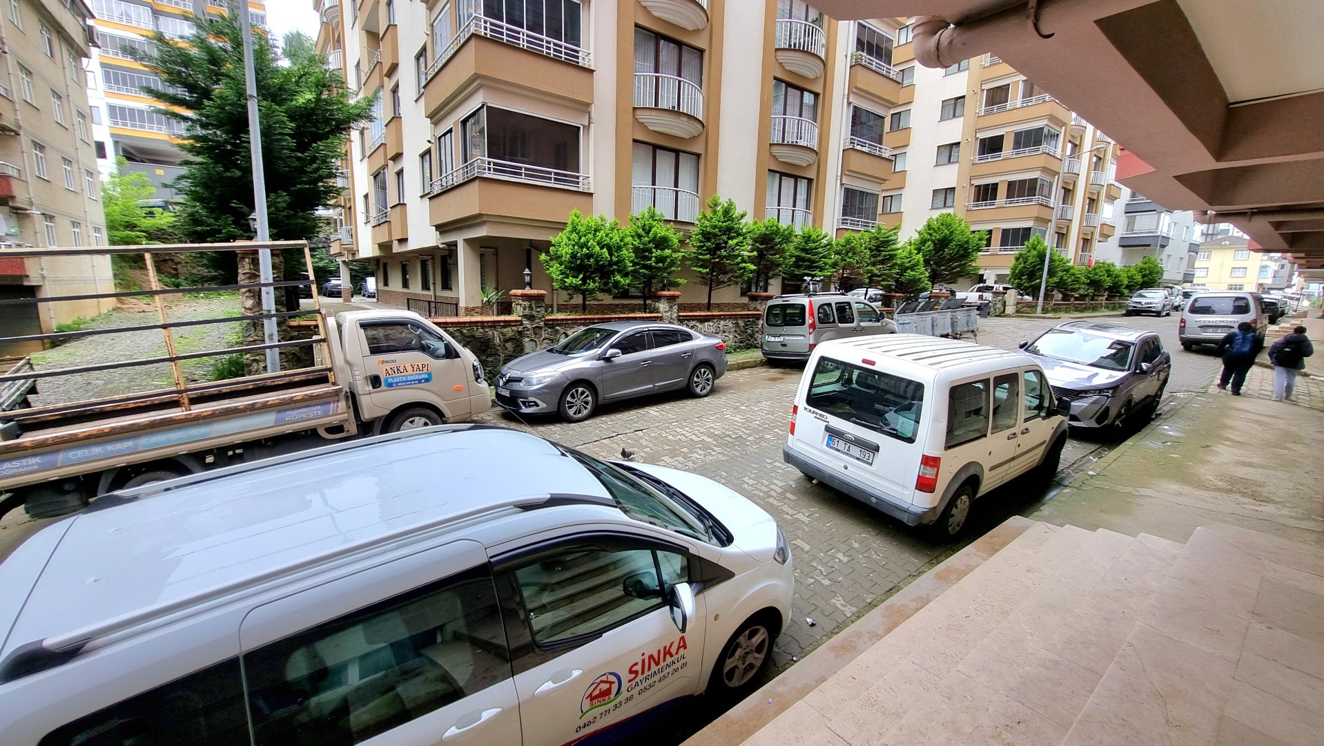 Satılık Daire, Trabzon / OF / SULAKLI MAHALLESİ