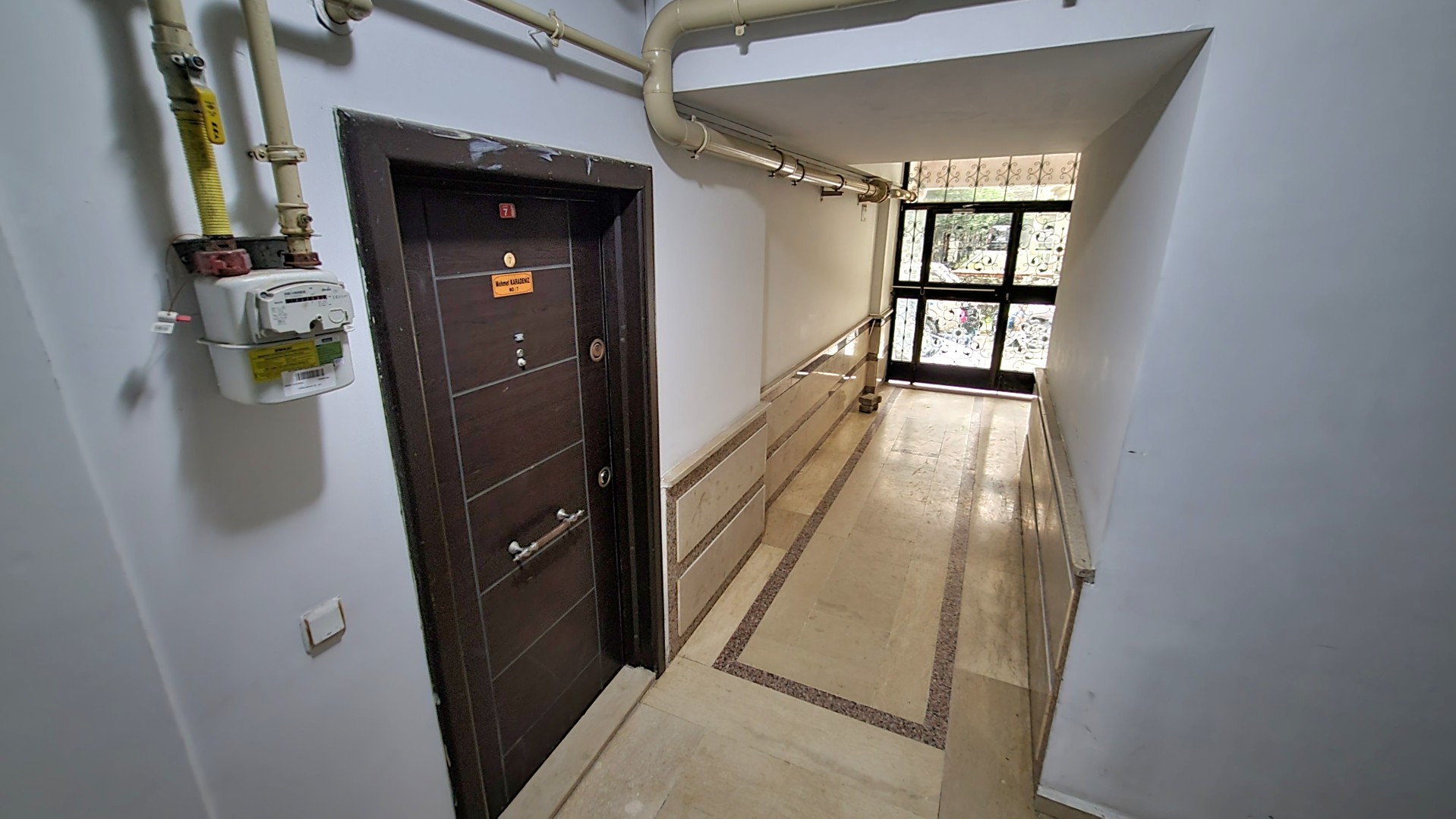 Satılık Daire, Trabzon / OF / SULAKLI MAHALLESİ