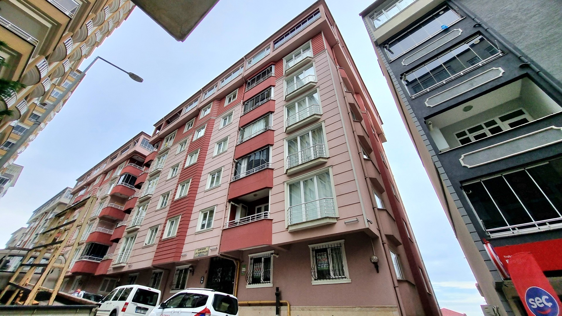 Satılık Daire, Trabzon / OF / SULAKLI MAHALLESİ