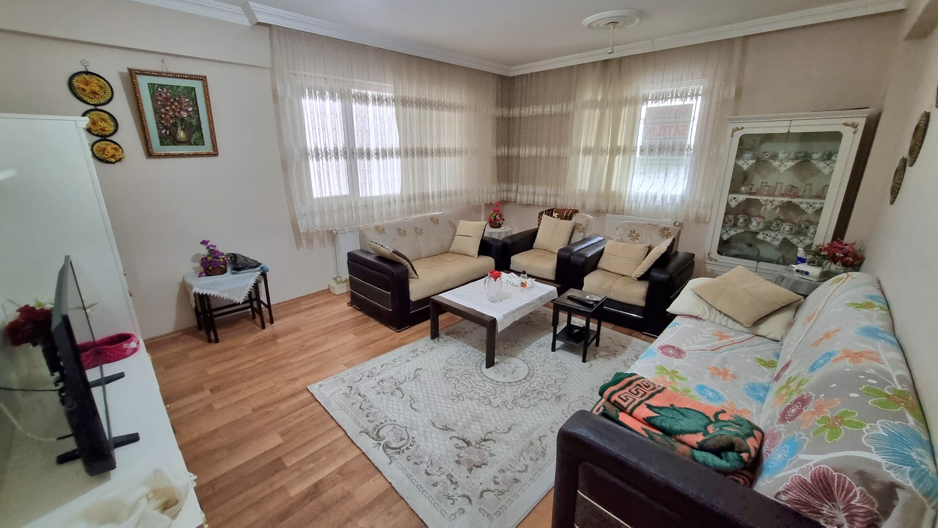 Satılık Daire, Trabzon / OF / SULAKLI MAHALLESİ