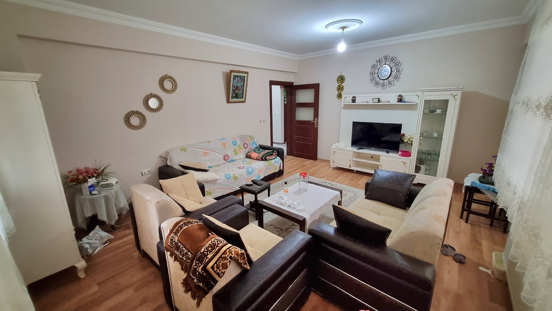 Satılık Daire, Trabzon / OF / SULAKLI MAHALLESİ