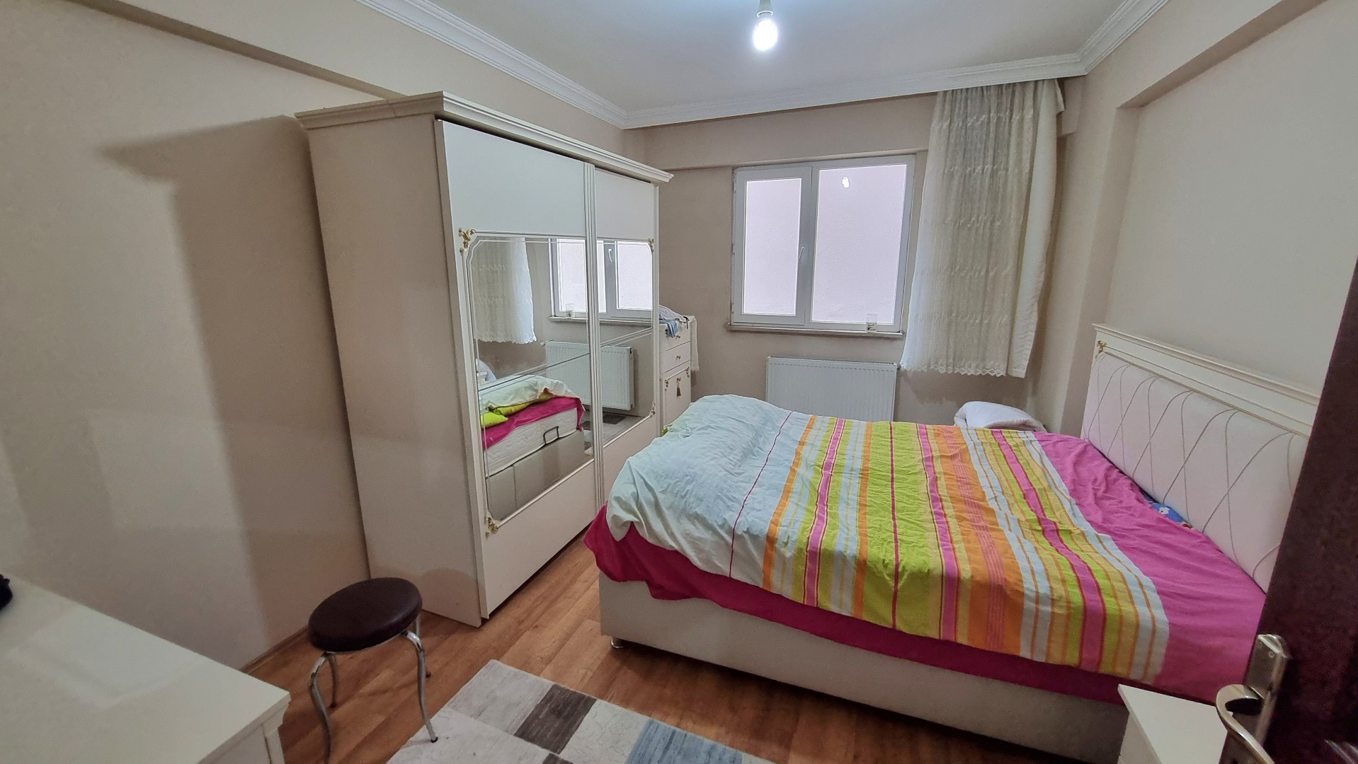 Satılık Daire, Trabzon / OF / SULAKLI MAHALLESİ
