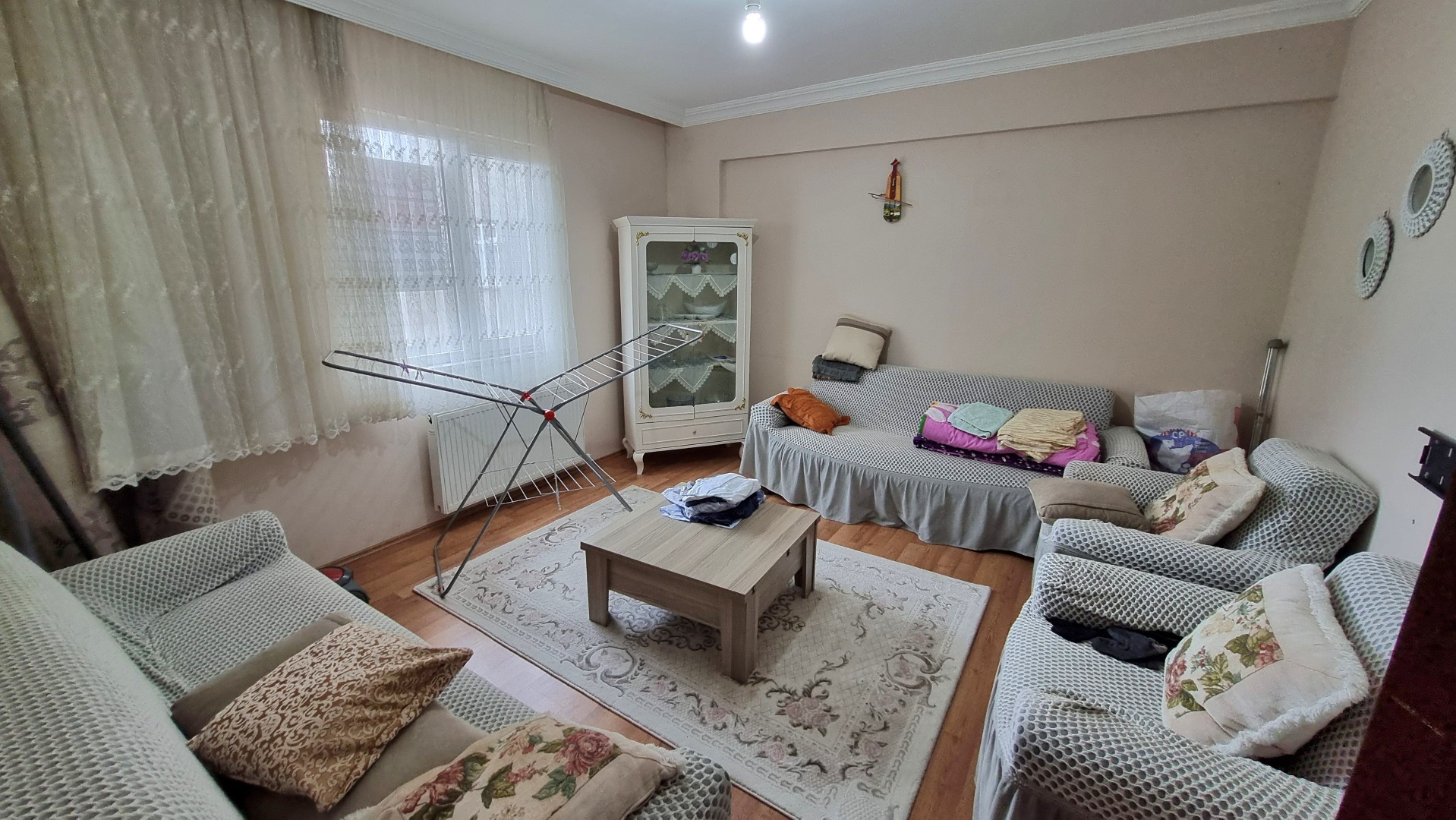 Satılık Daire, Trabzon / OF / SULAKLI MAHALLESİ