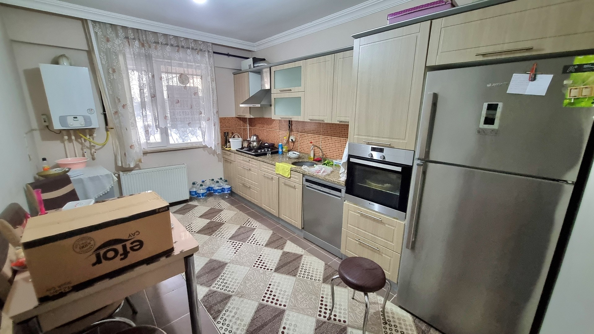 Satılık Daire, Trabzon / OF / SULAKLI MAHALLESİ