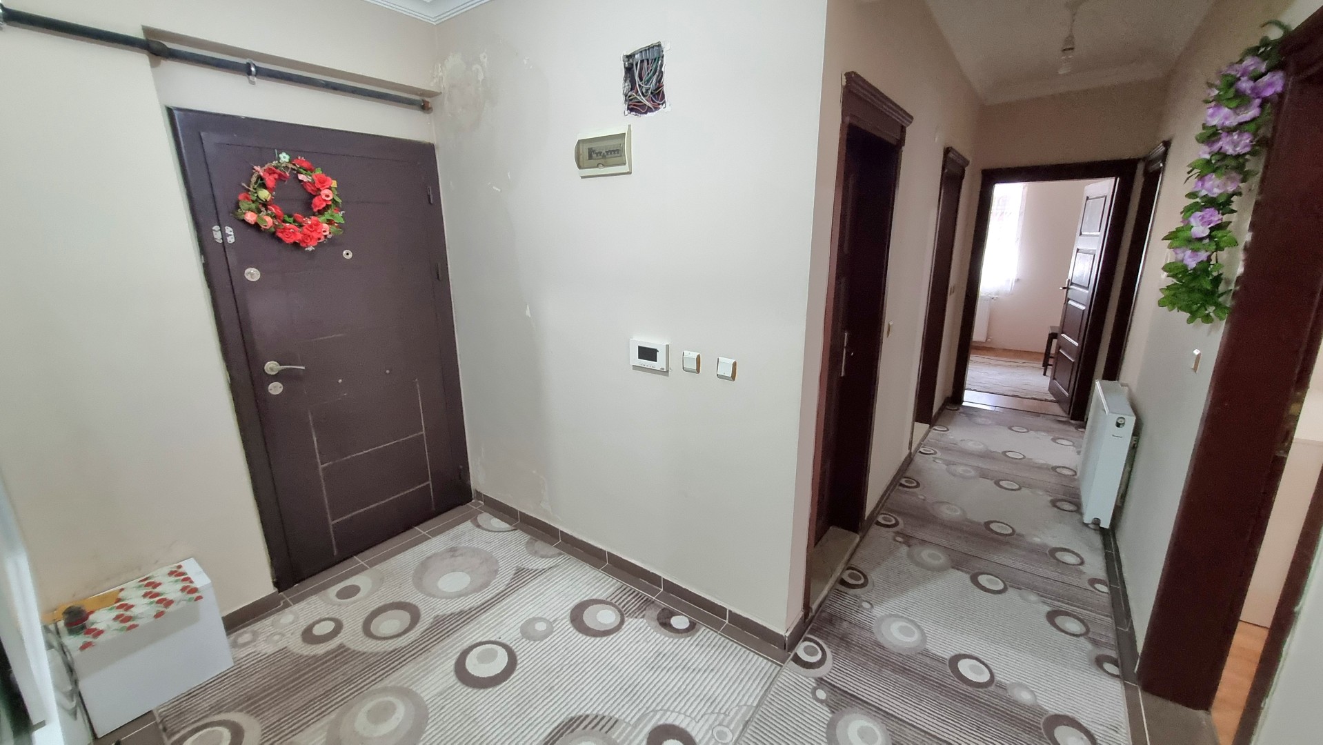 Satılık Daire, Trabzon / OF / SULAKLI MAHALLESİ
