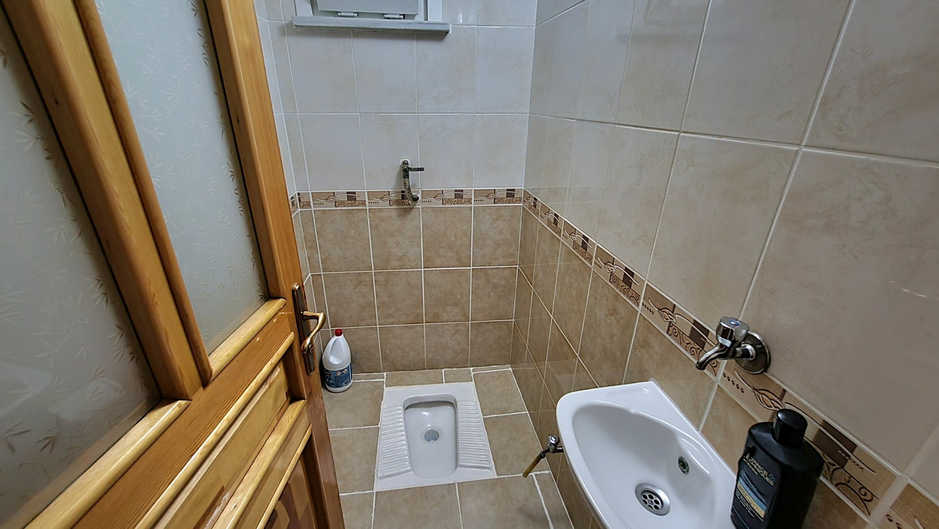 Kiralık Daire, Trabzon / OF / İRFANLI MAHALLESİ