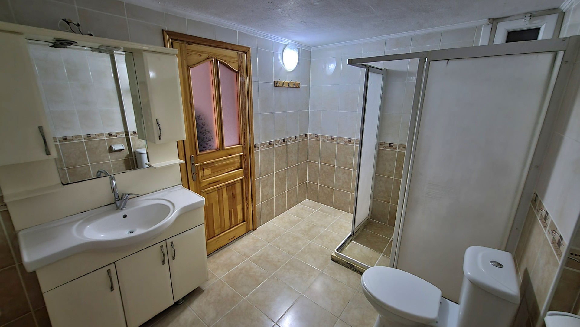 Kiralık Daire, Trabzon / OF / İRFANLI MAHALLESİ