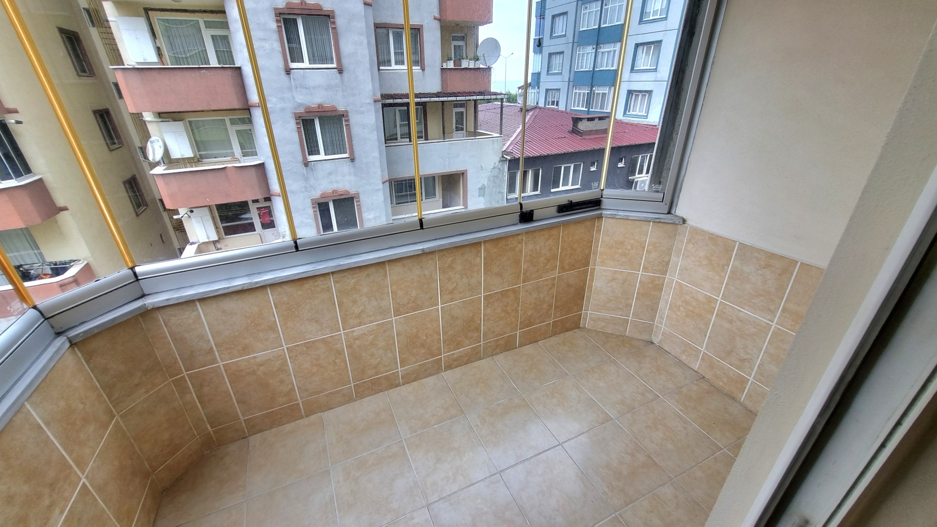 Kiralık Daire, Trabzon / OF / İRFANLI MAHALLESİ