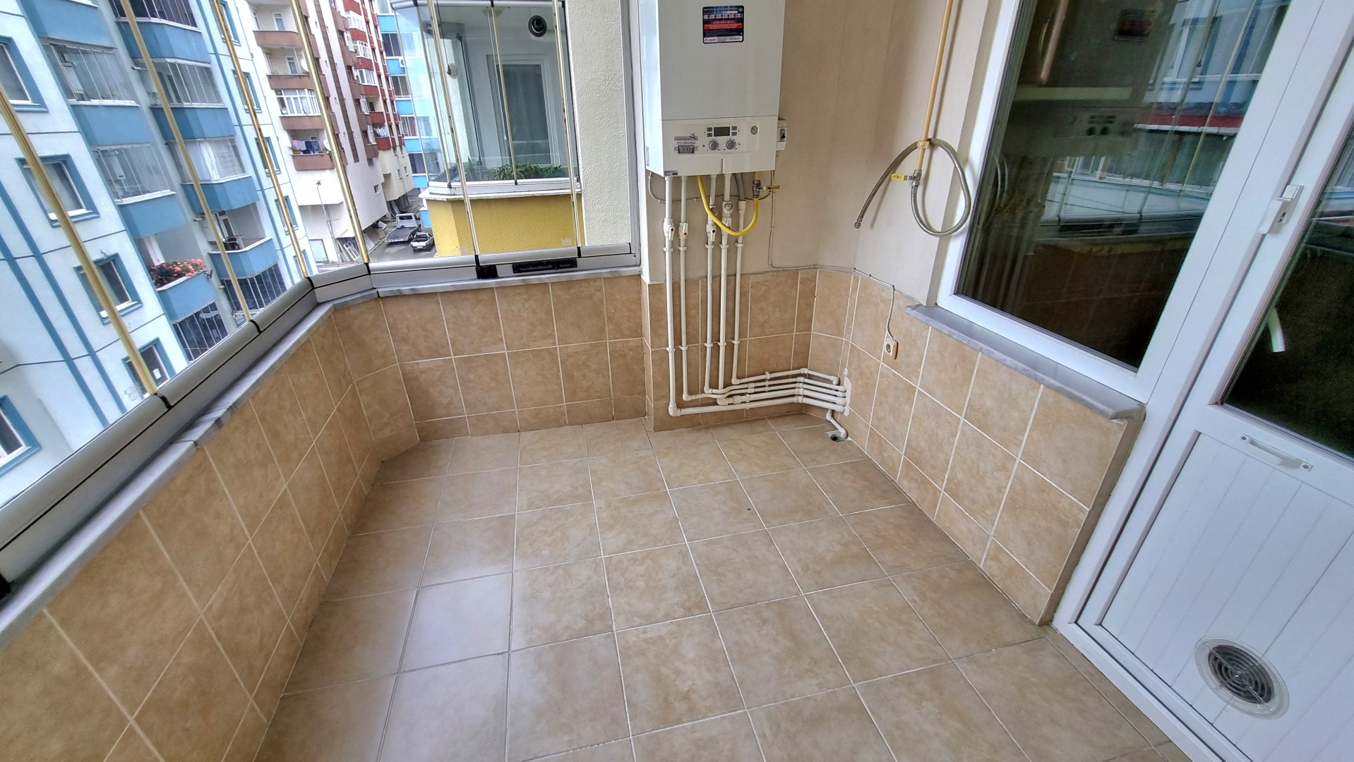 Kiralık Daire, Trabzon / OF / İRFANLI MAHALLESİ