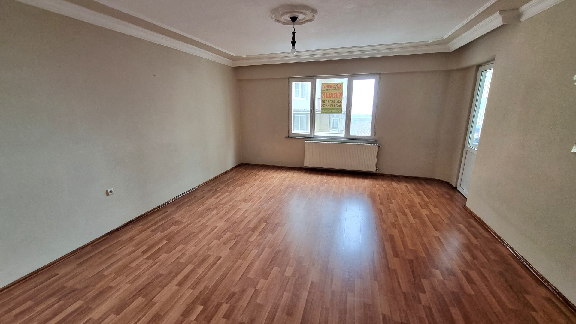 Kiralık Daire, Trabzon / OF / İRFANLI MAHALLESİ
