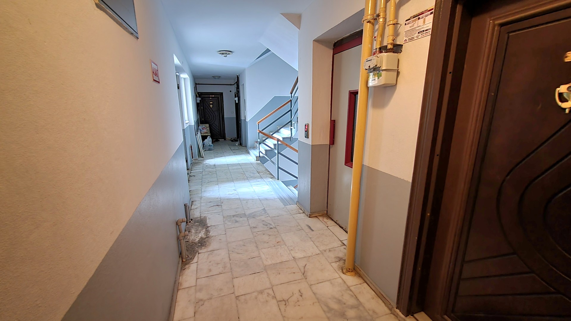 Kiralık Daire, Trabzon / OF / İRFANLI MAHALLESİ