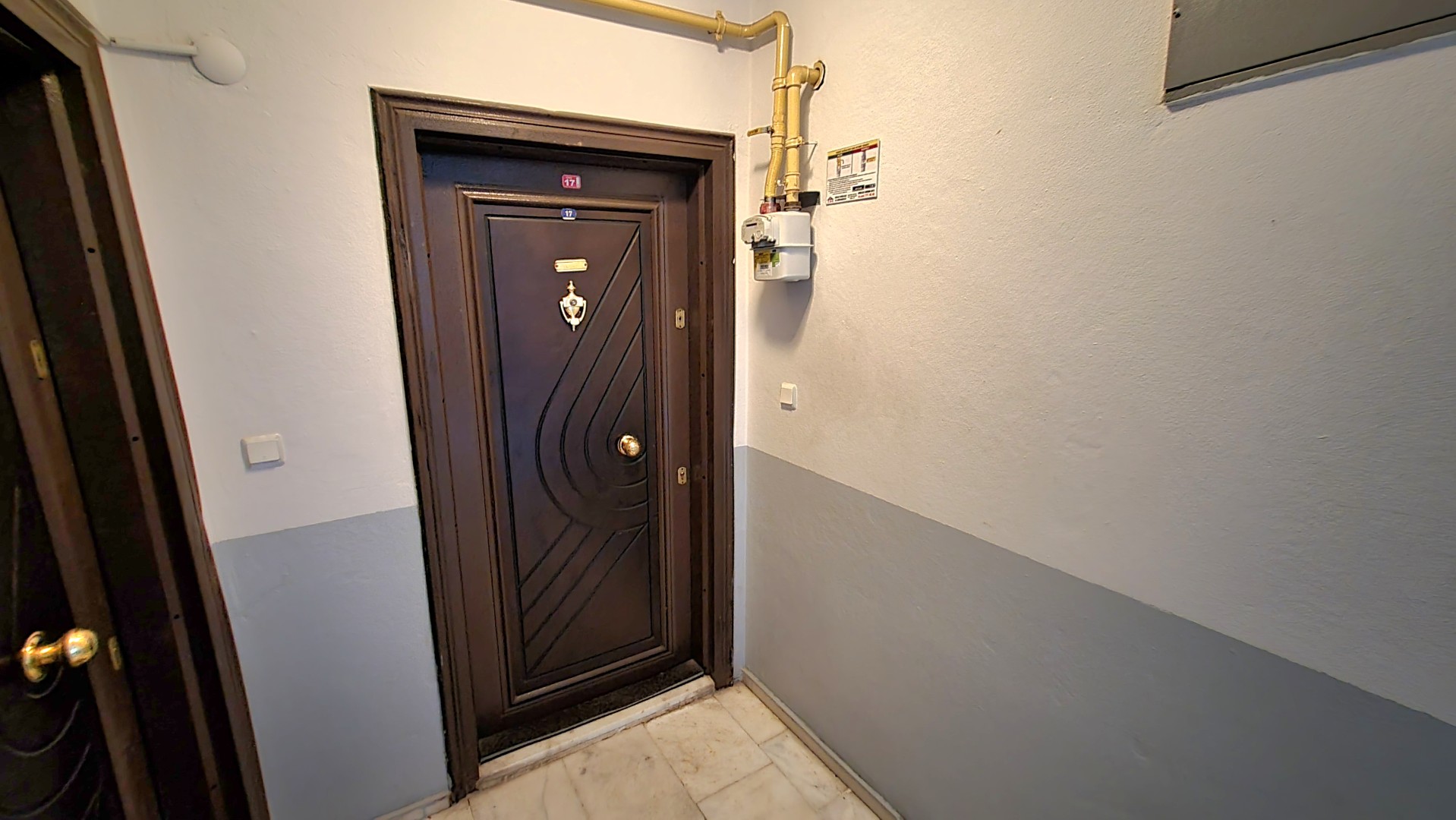Kiralık Daire, Trabzon / OF / İRFANLI MAHALLESİ