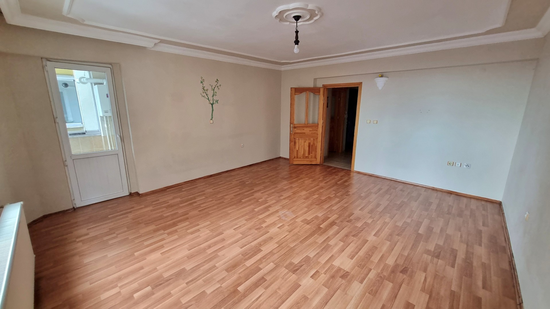 Kiralık Daire, Trabzon / OF / İRFANLI MAHALLESİ
