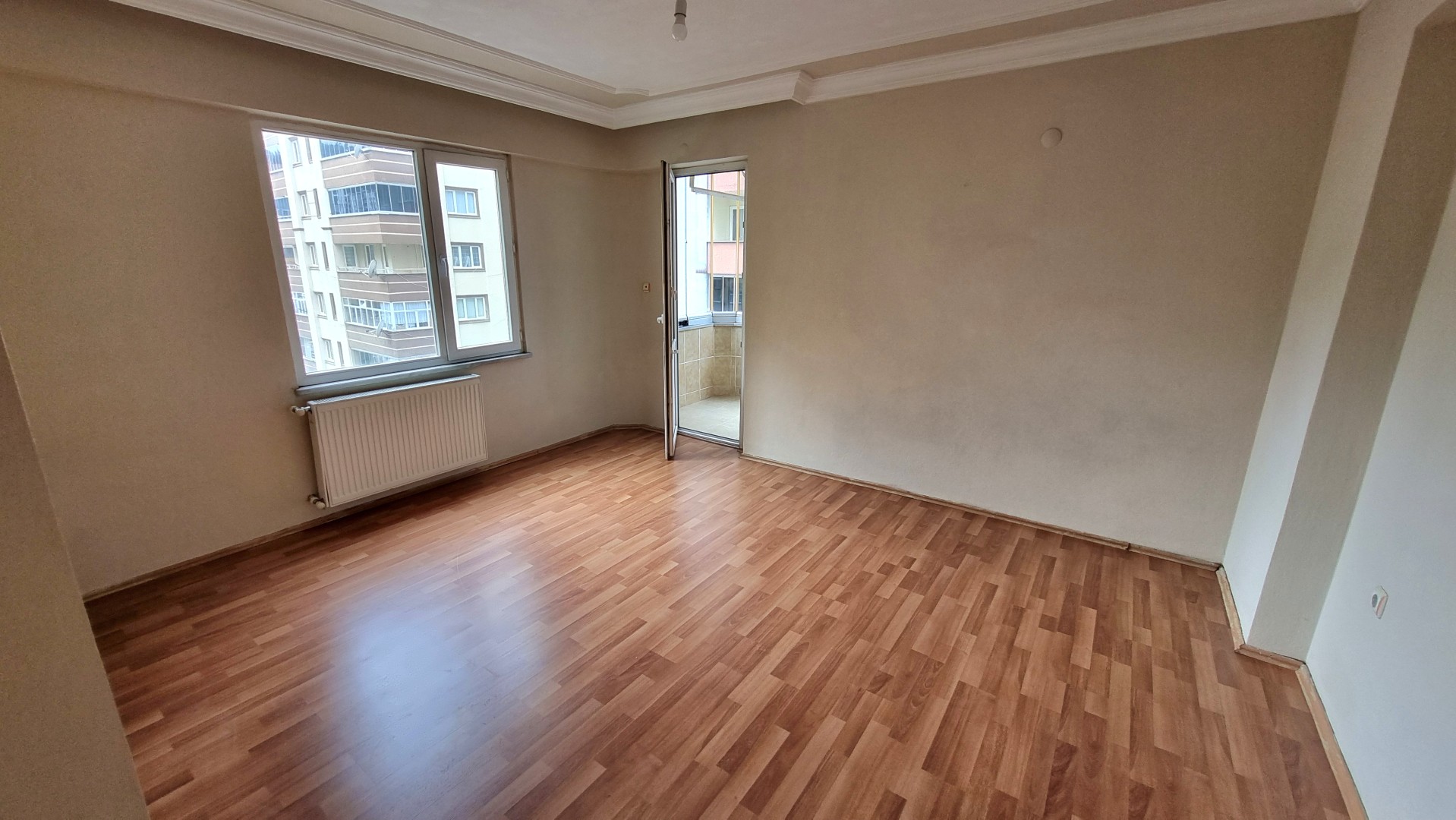 Kiralık Daire, Trabzon / OF / İRFANLI MAHALLESİ