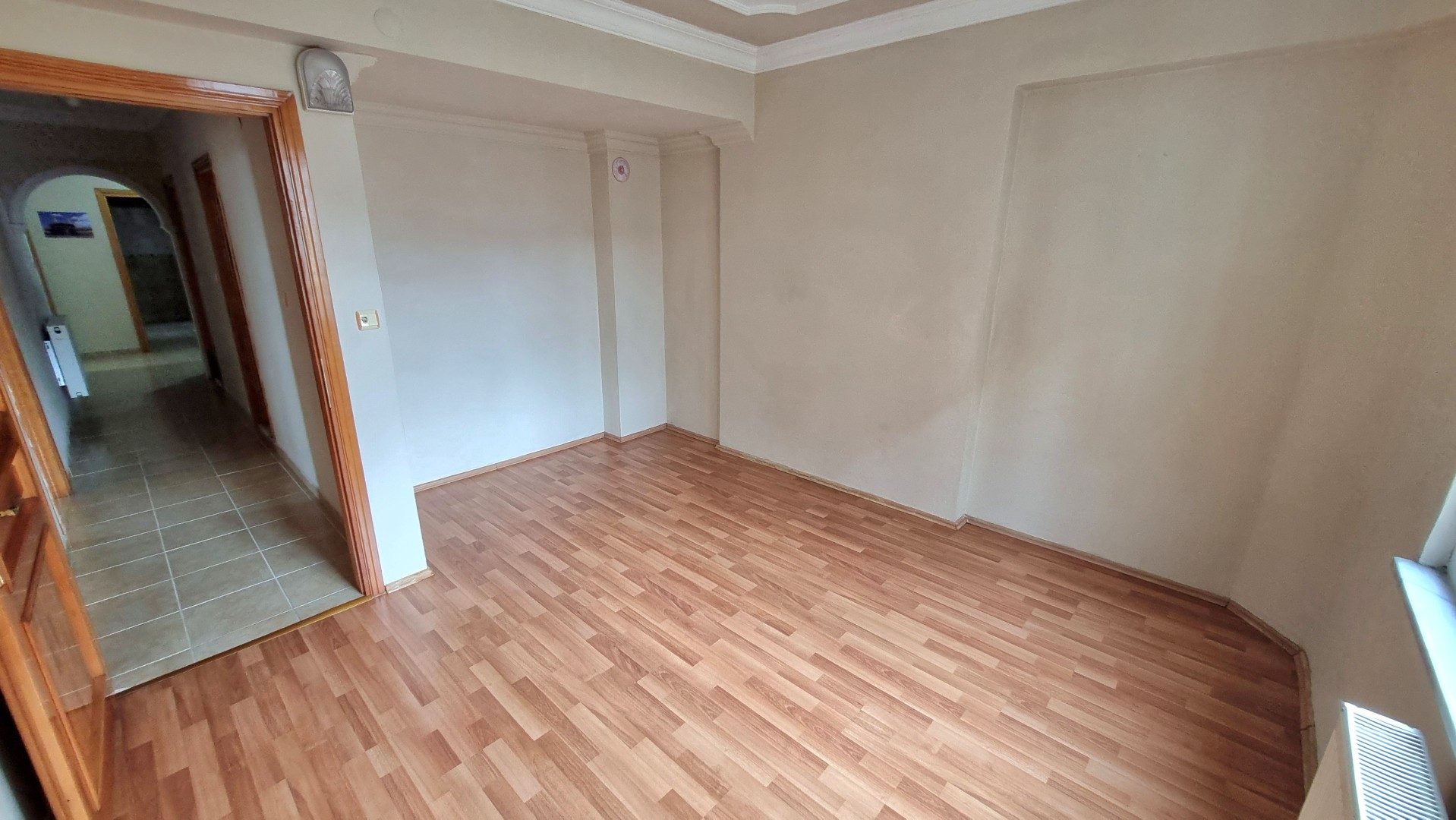 Kiralık Daire, Trabzon / OF / İRFANLI MAHALLESİ