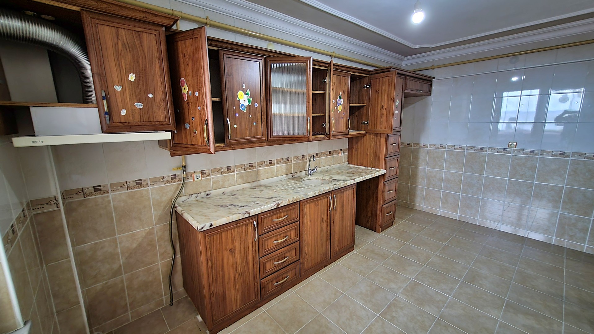 Kiralık Daire, Trabzon / OF / İRFANLI MAHALLESİ