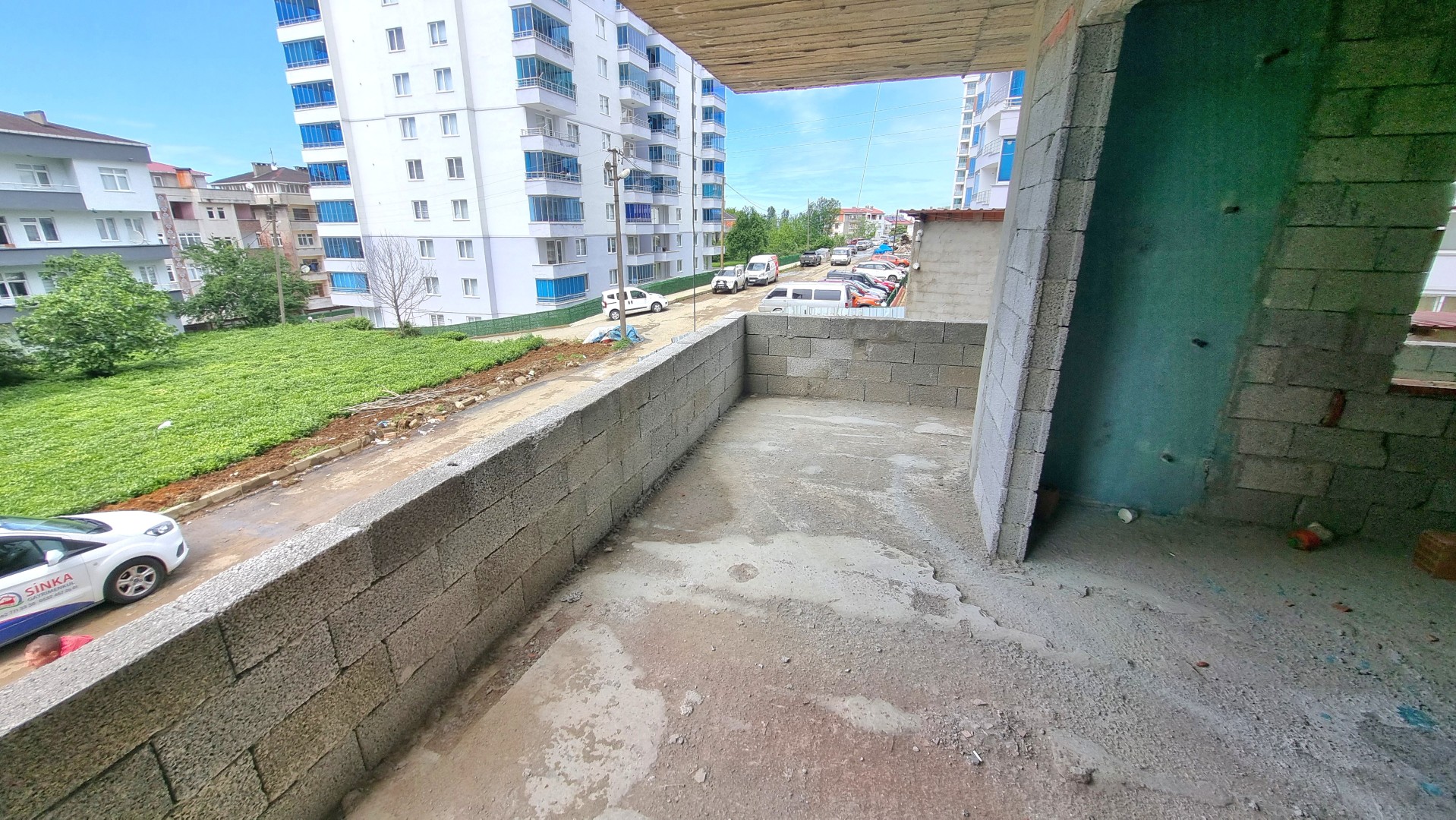 Satılık Daire, Trabzon / OF / CUMHURİYET MAHALLESİ
