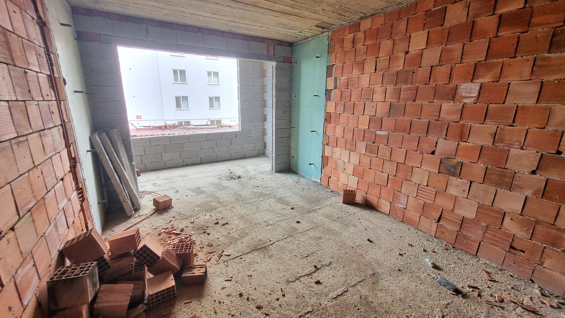 Satılık Daire, Trabzon / OF / CUMHURİYET MAHALLESİ