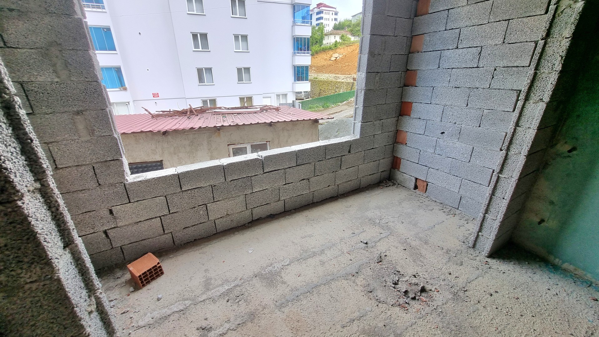 Satılık Daire, Trabzon / OF / CUMHURİYET MAHALLESİ