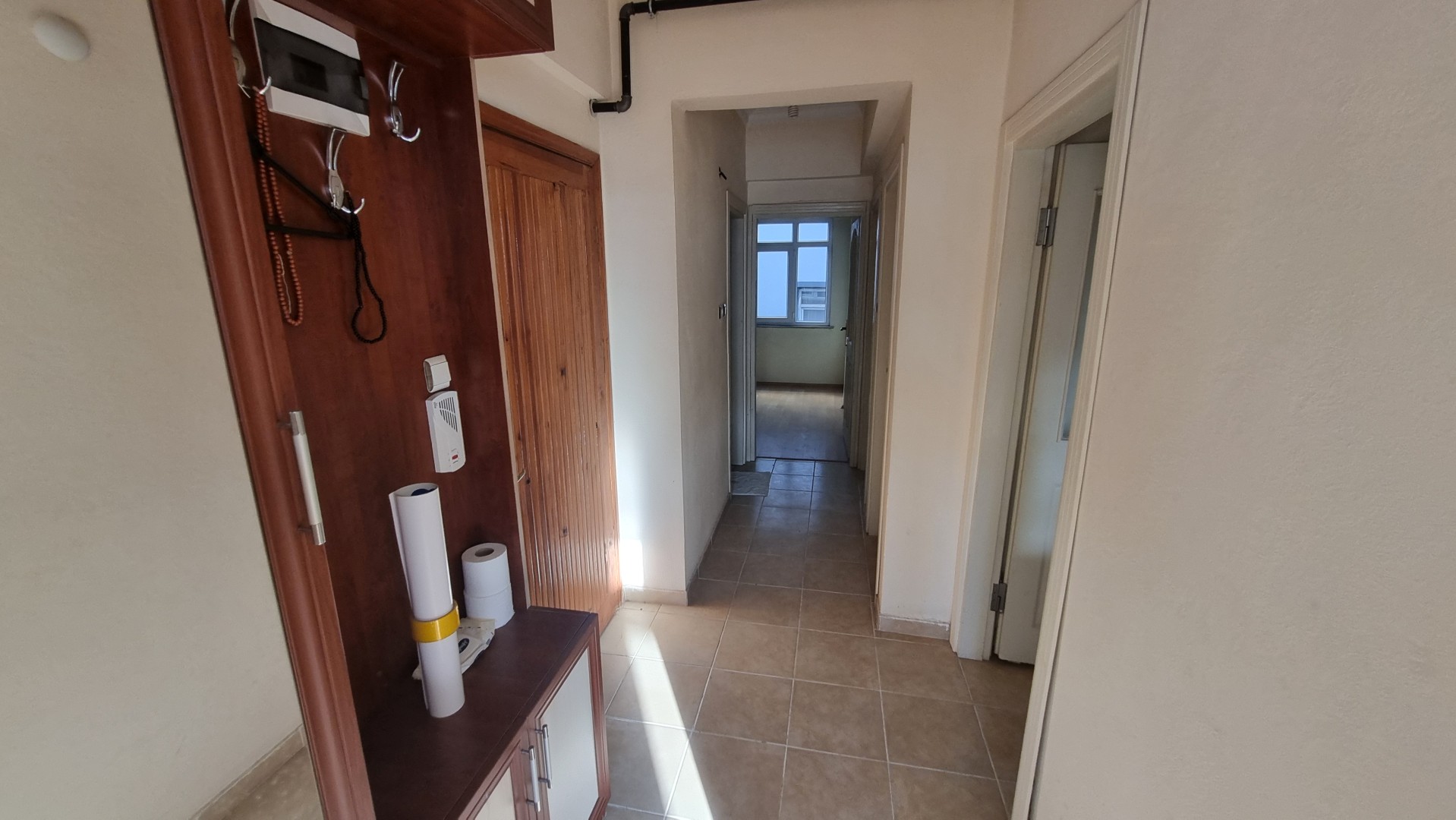 Satılık Daire, Trabzon / OF / SULAKLI MAHALLESİ