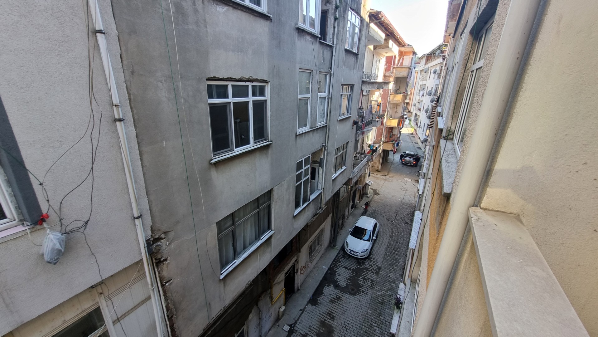 Satılık Daire, Trabzon / OF / SULAKLI MAHALLESİ