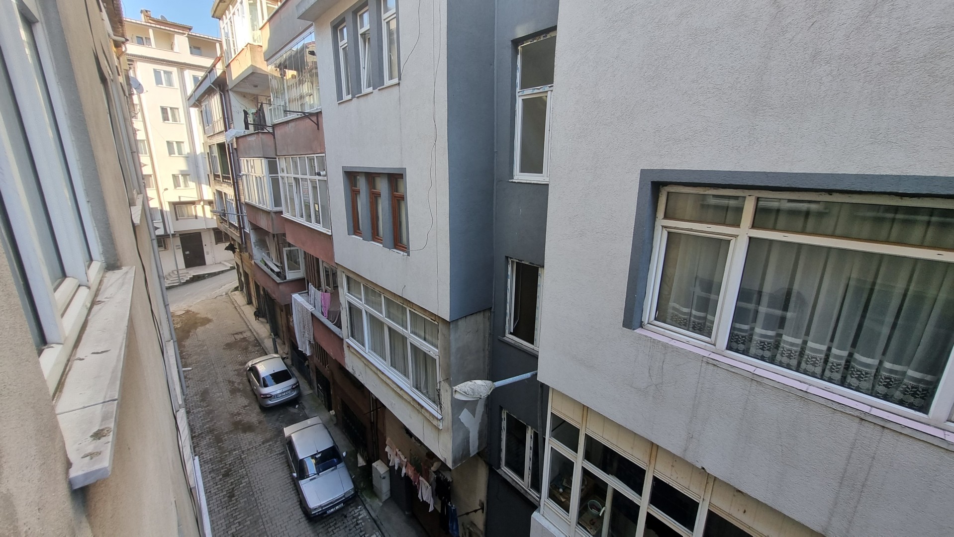 Satılık Daire, Trabzon / OF / SULAKLI MAHALLESİ