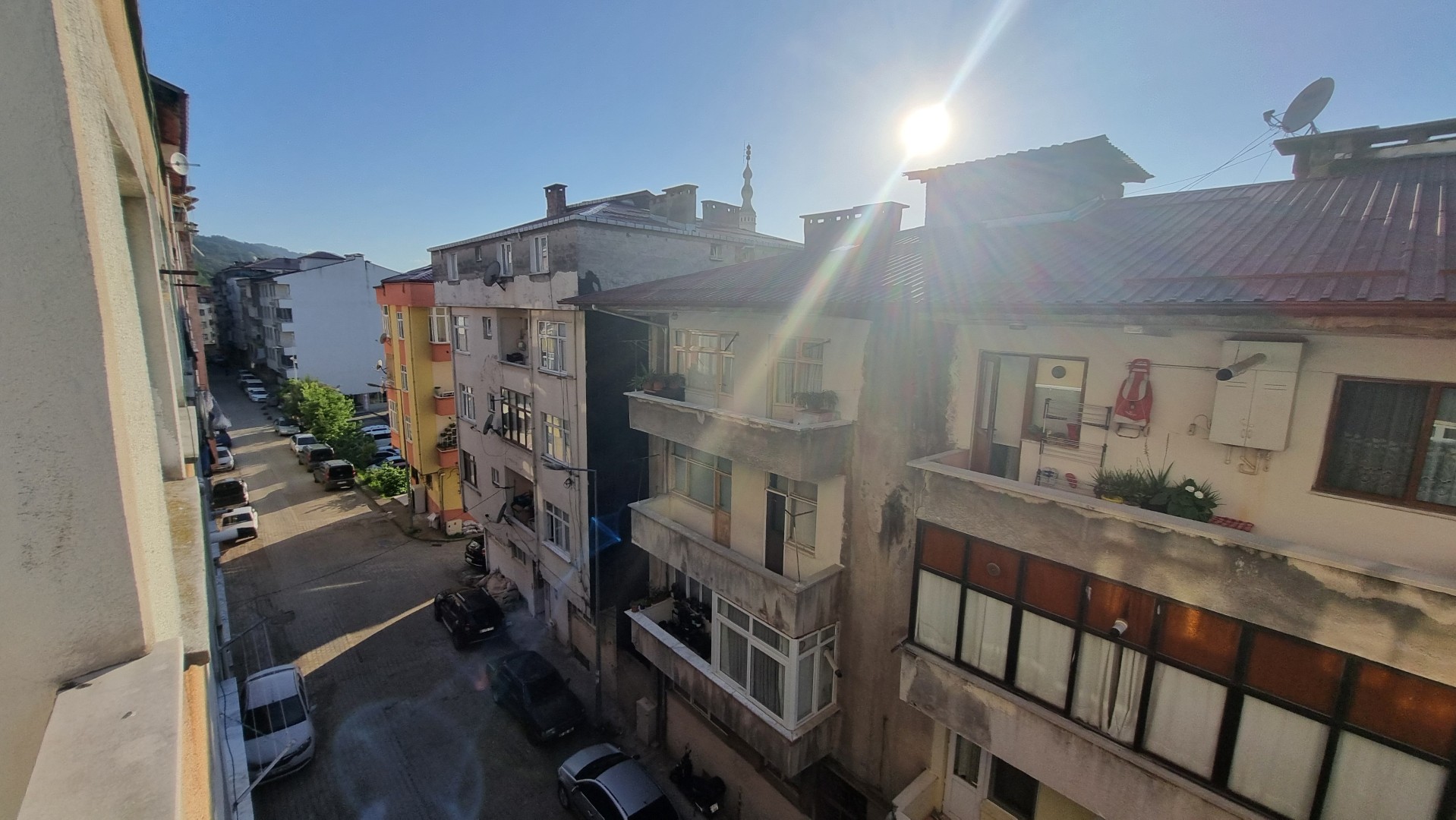 Satılık Daire, Trabzon / OF / SULAKLI MAHALLESİ