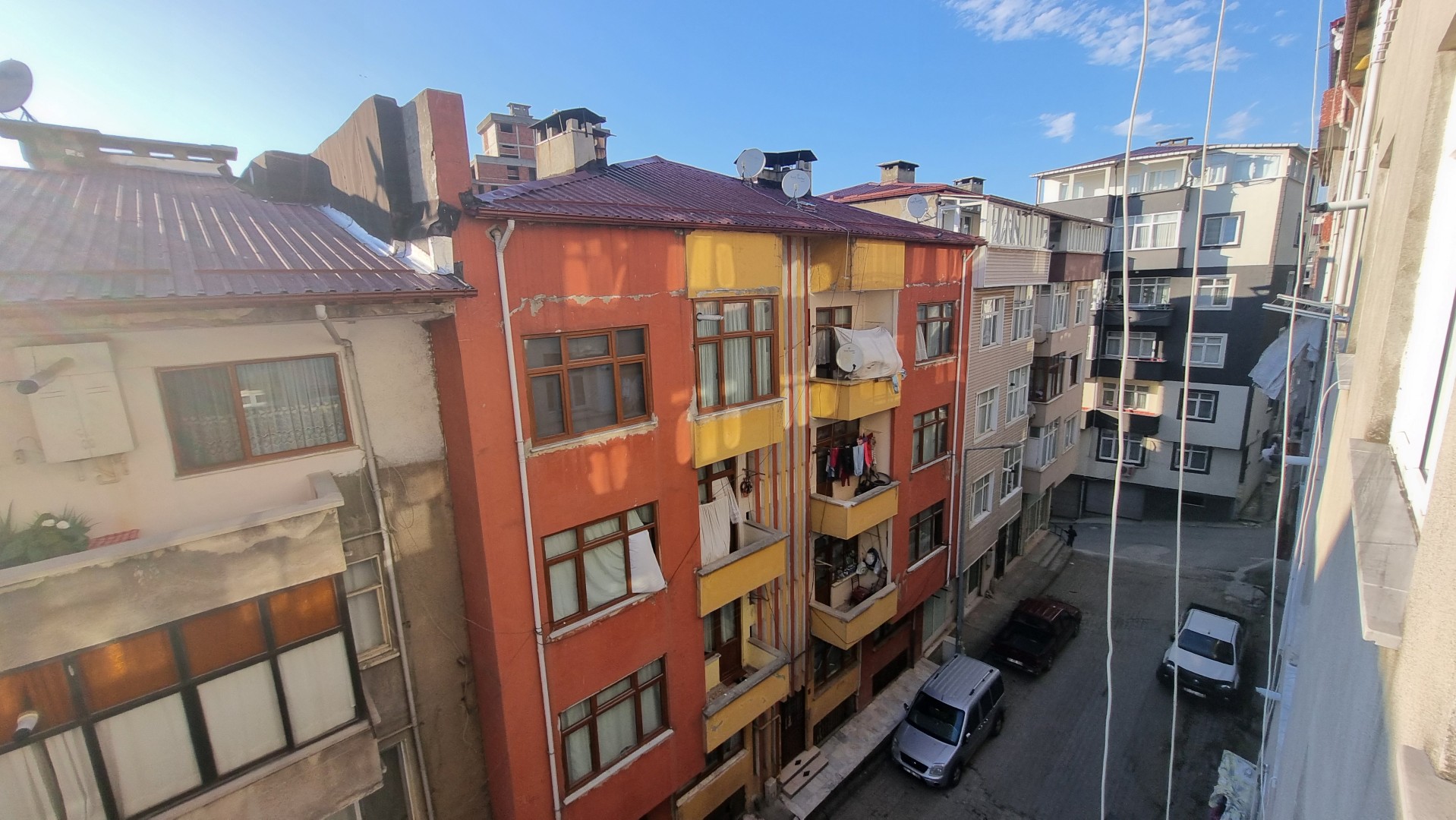 Satılık Daire, Trabzon / OF / SULAKLI MAHALLESİ