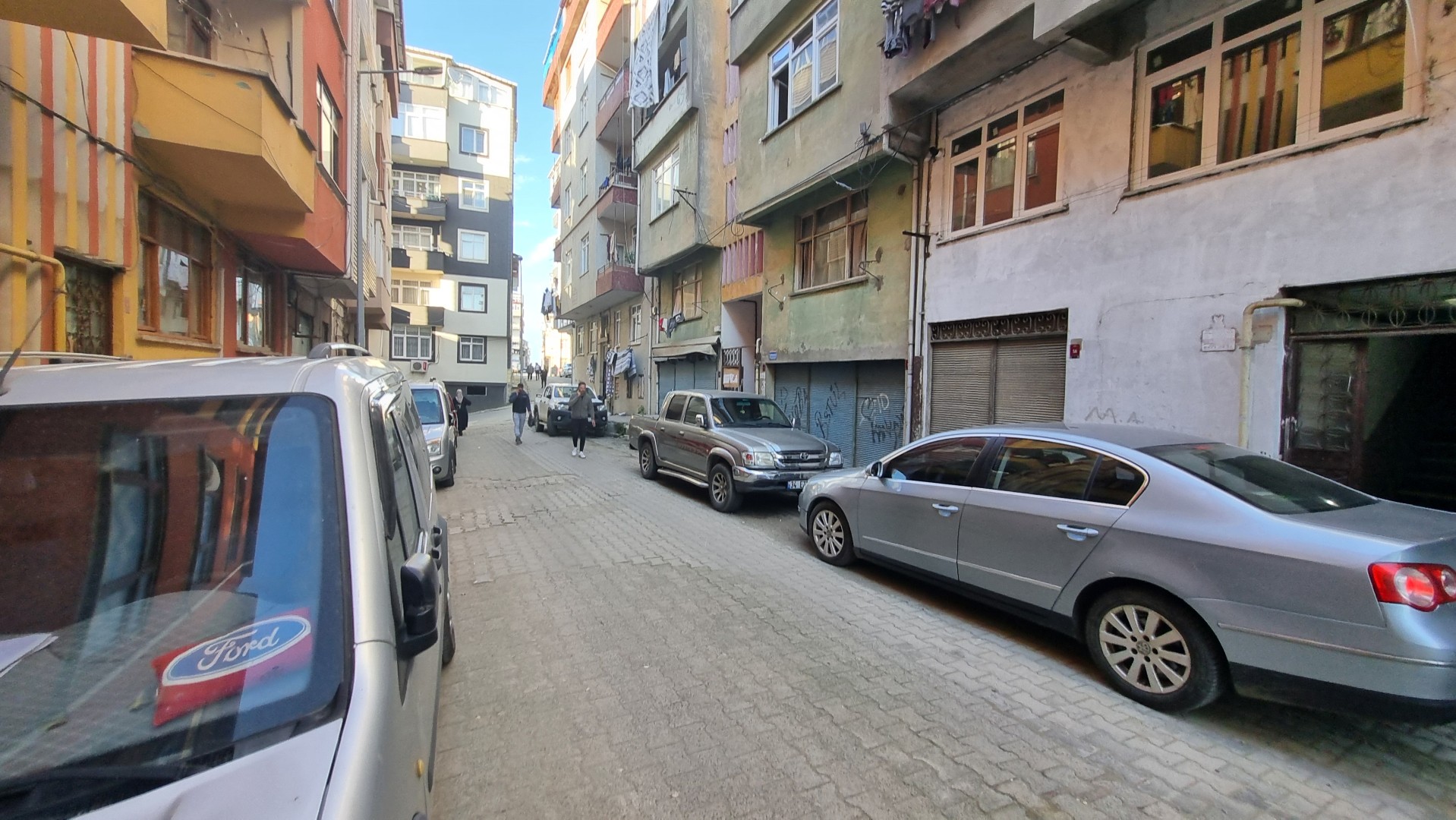Satılık Daire, Trabzon / OF / SULAKLI MAHALLESİ