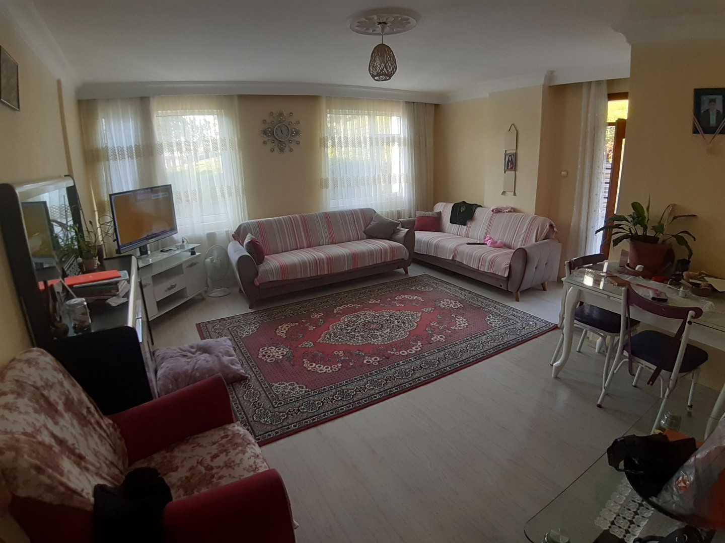 Satılık Daire, Trabzon / OF / SULAKLI MAHALLESİ