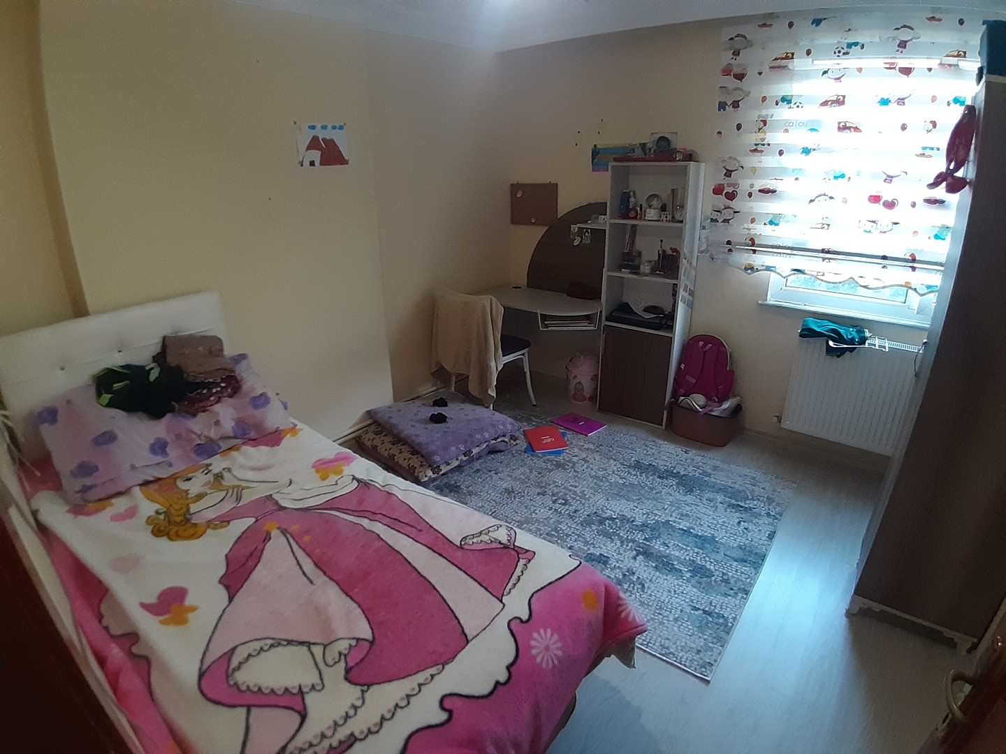 Satılık Daire, Trabzon / OF / SULAKLI MAHALLESİ
