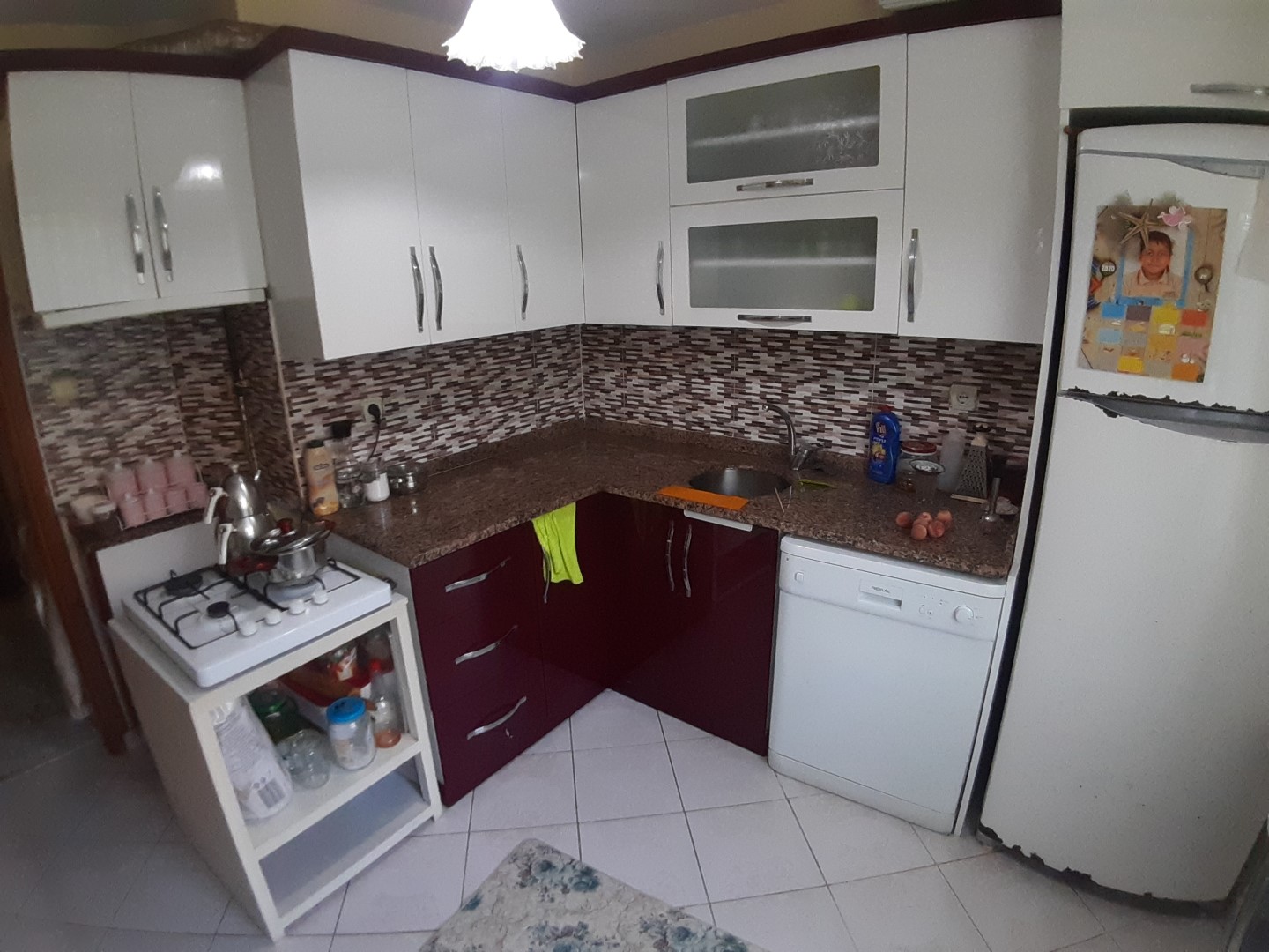Satılık Daire, Trabzon / OF / SULAKLI MAHALLESİ