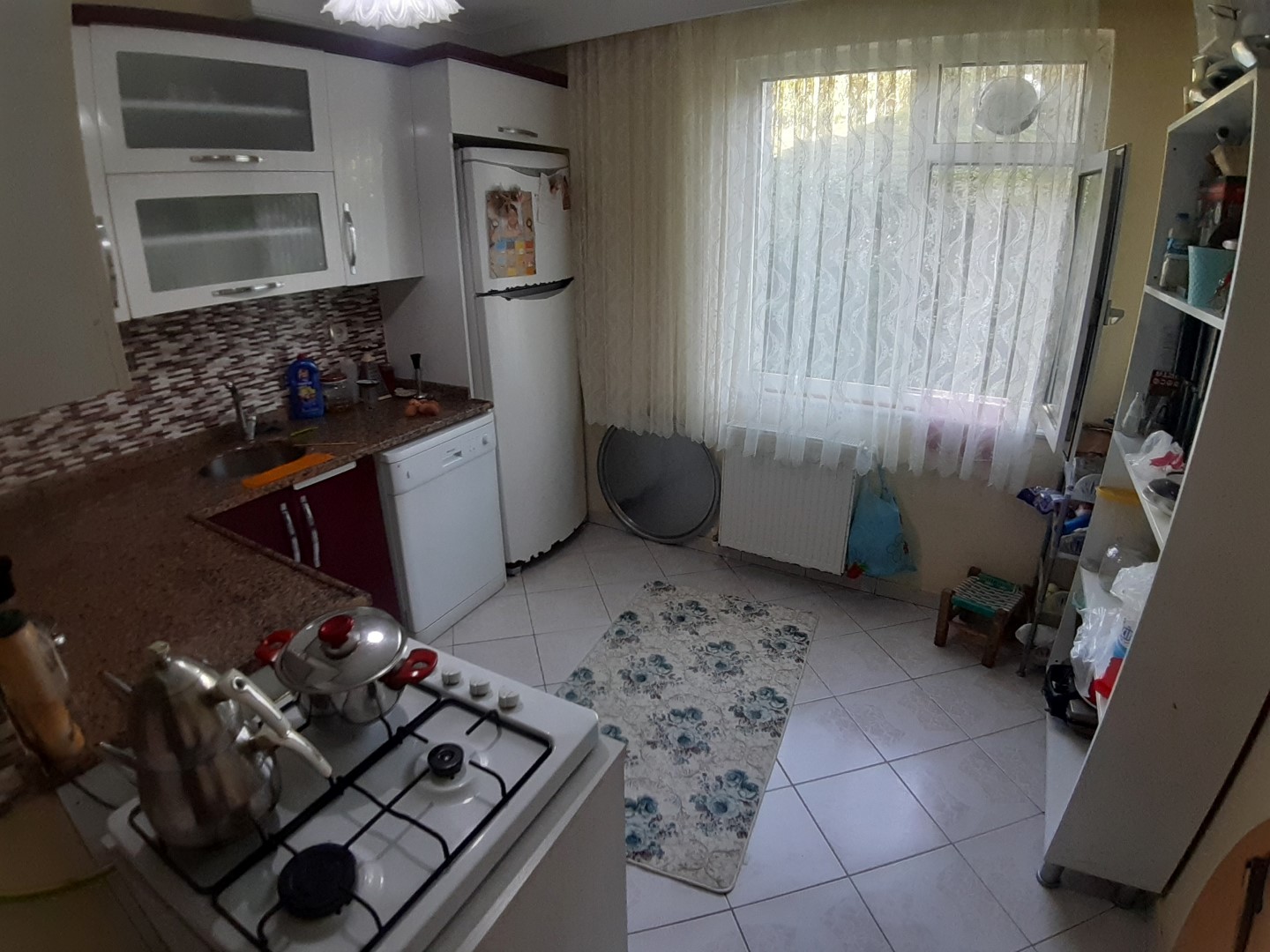 Satılık Daire, Trabzon / OF / SULAKLI MAHALLESİ