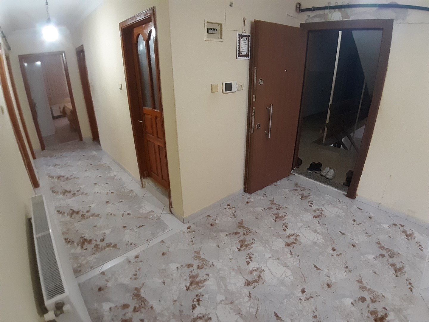 Satılık Daire, Trabzon / OF / SULAKLI MAHALLESİ