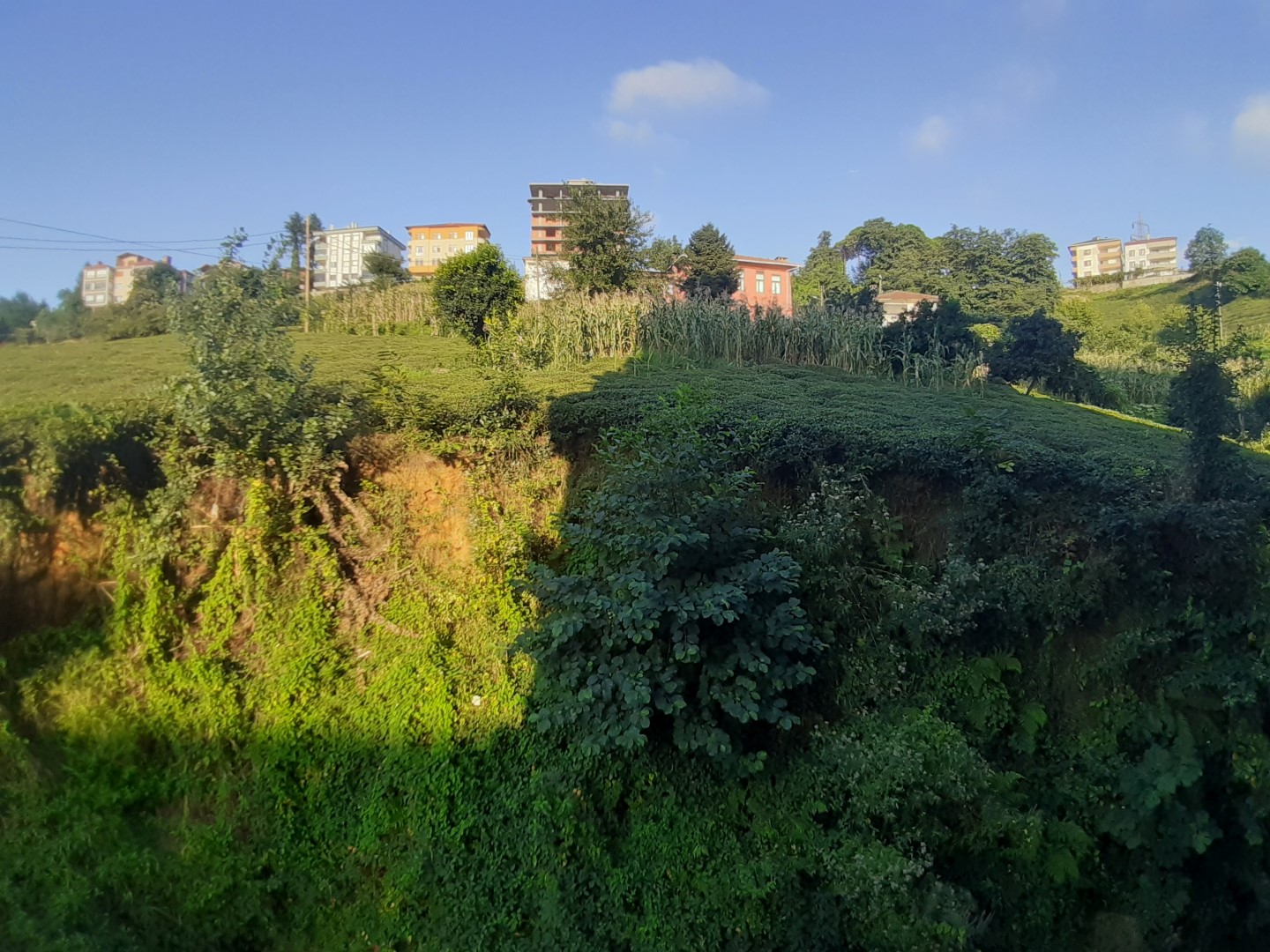 Satılık Daire, Trabzon / OF / SULAKLI MAHALLESİ
