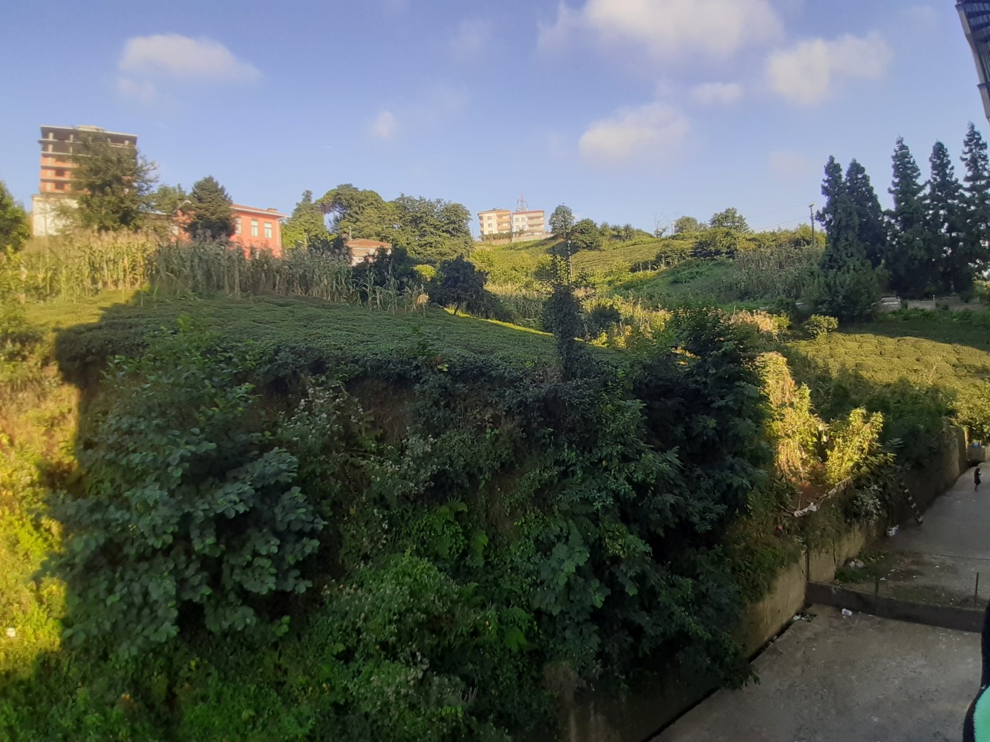Satılık Daire, Trabzon / OF / SULAKLI MAHALLESİ