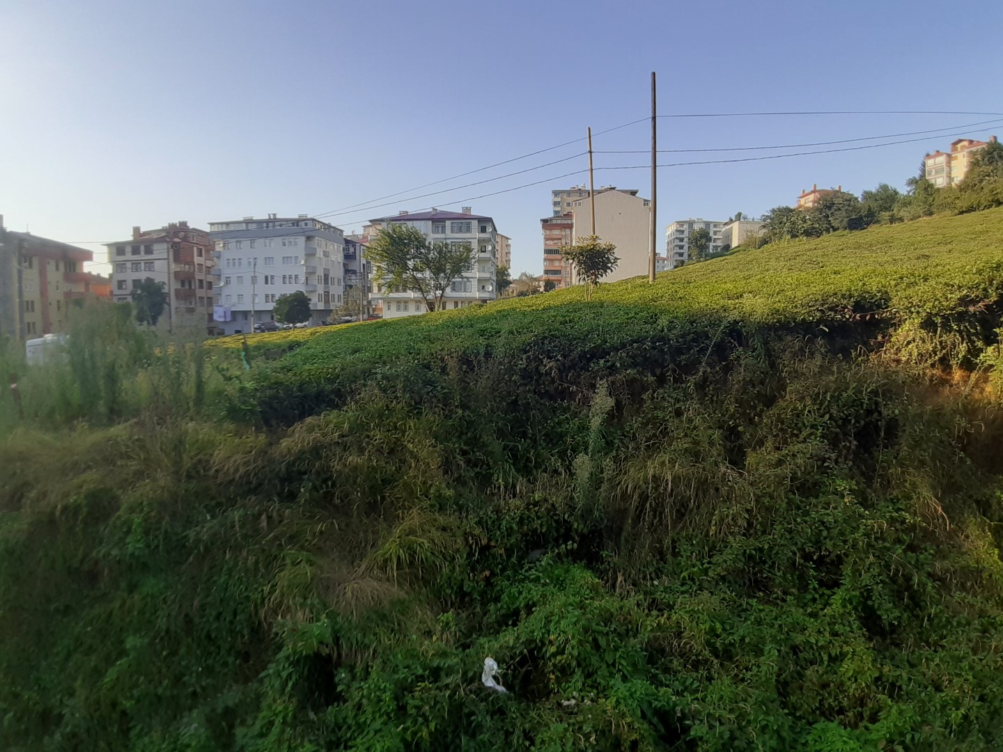 Satılık Daire, Trabzon / OF / SULAKLI MAHALLESİ