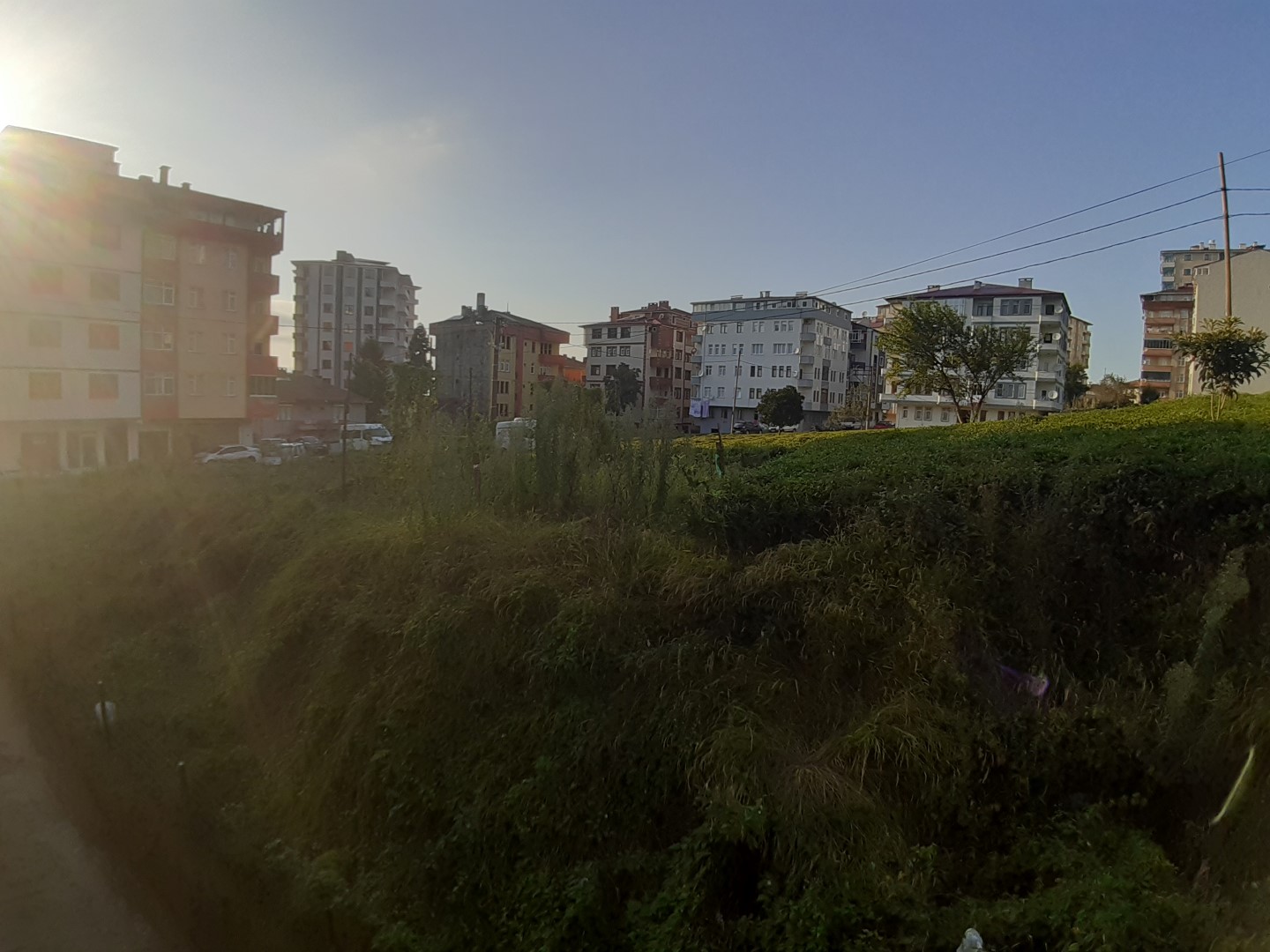 Satılık Daire, Trabzon / OF / SULAKLI MAHALLESİ