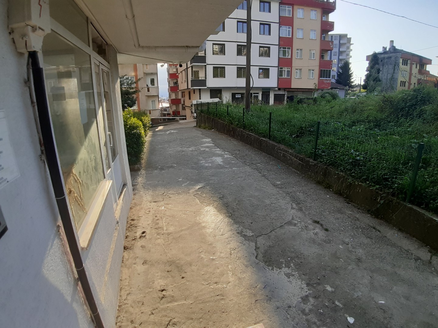 Satılık Daire, Trabzon / OF / SULAKLI MAHALLESİ