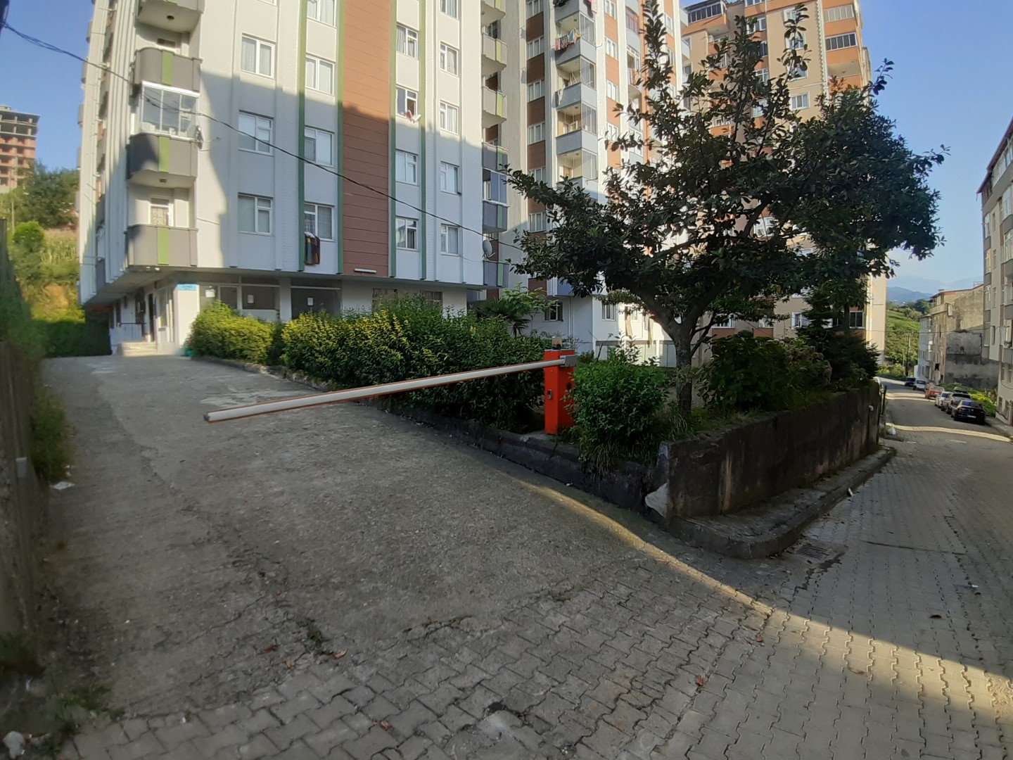 Satılık Daire, Trabzon / OF / SULAKLI MAHALLESİ