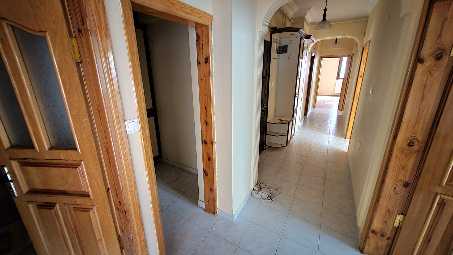 Kiralık Daire, Trabzon / OF / İRFANLI MAHALLESİ
