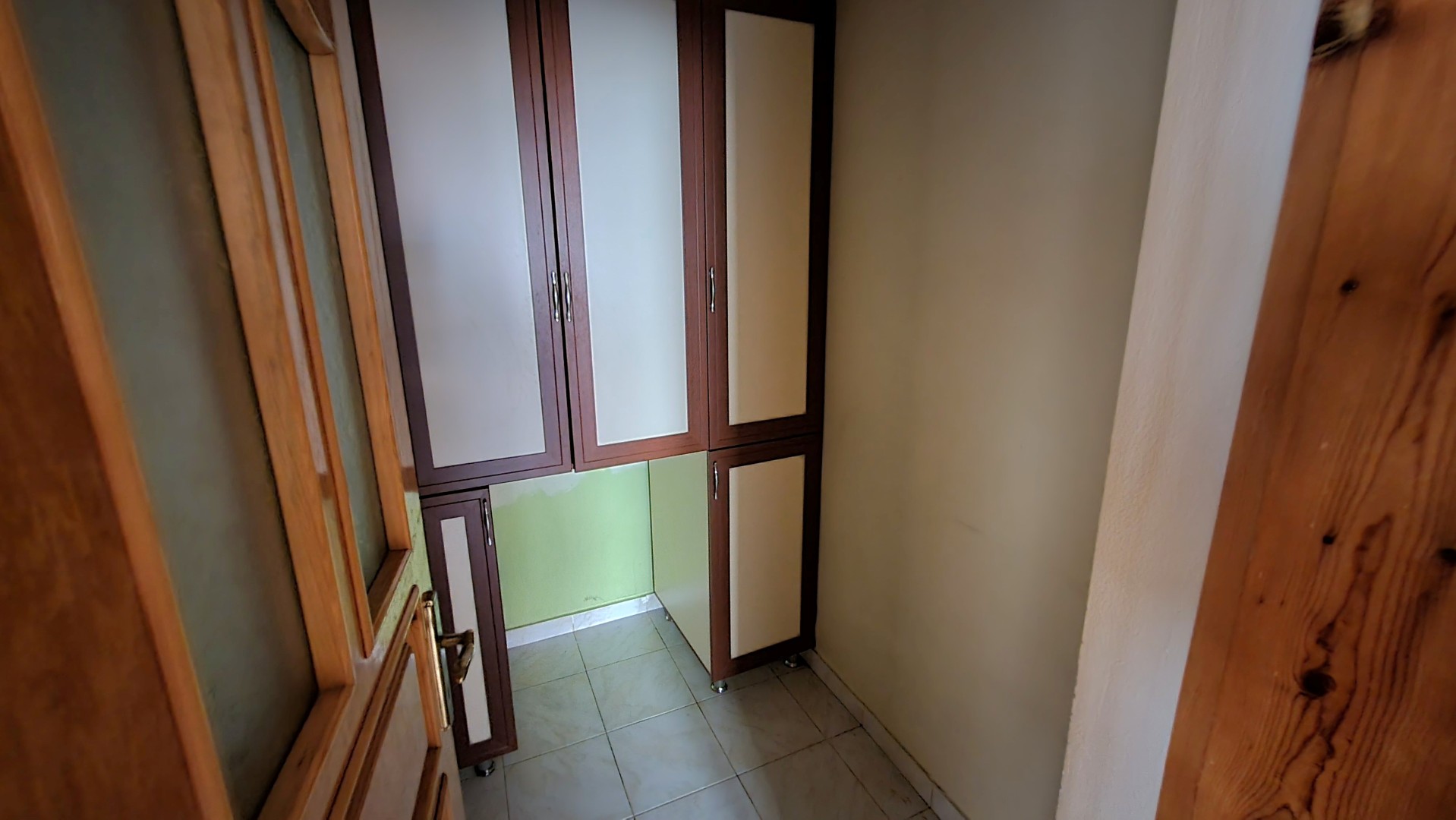 Kiralık Daire, Trabzon / OF / İRFANLI MAHALLESİ