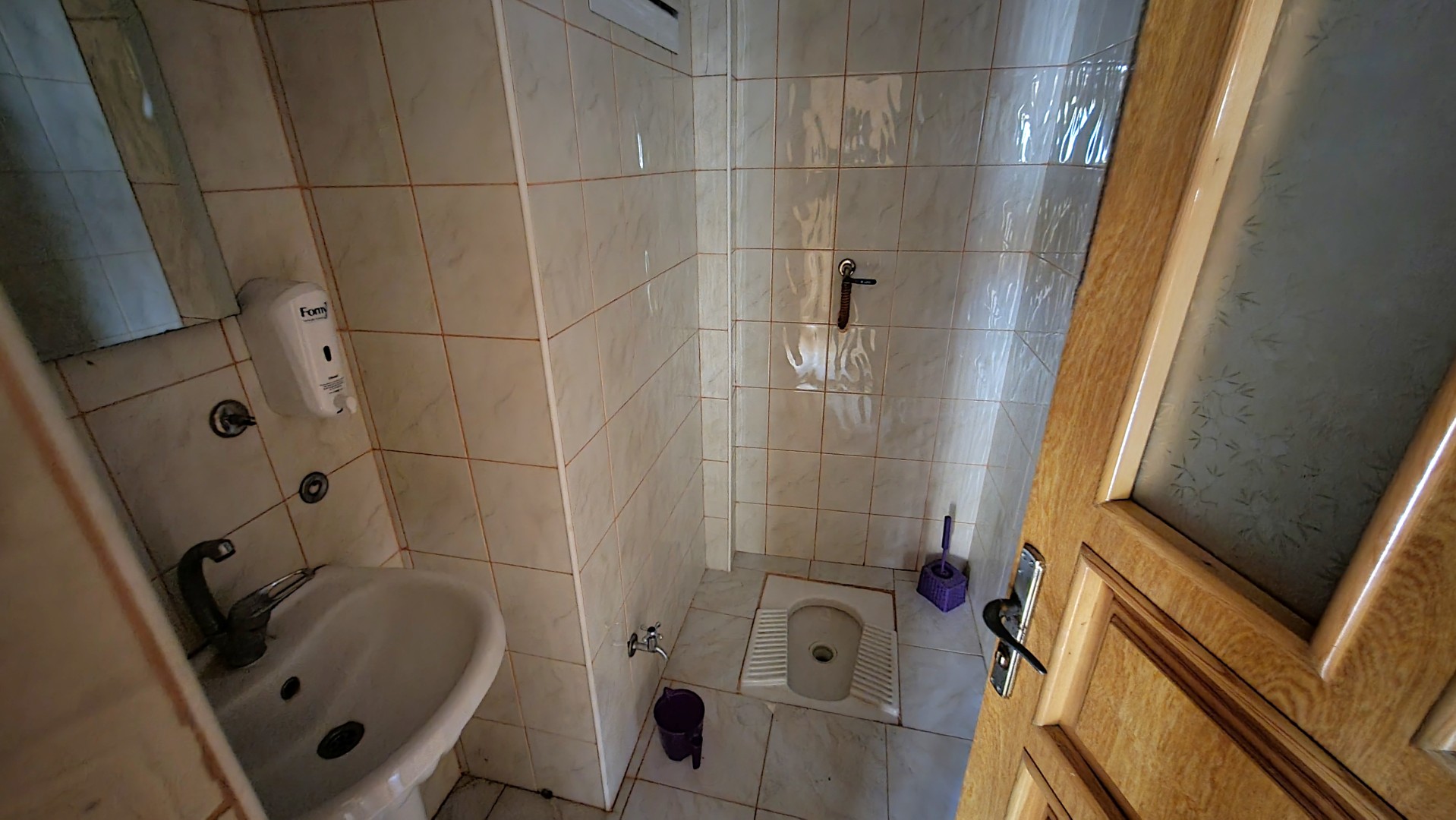 Kiralık Daire, Trabzon / OF / İRFANLI MAHALLESİ