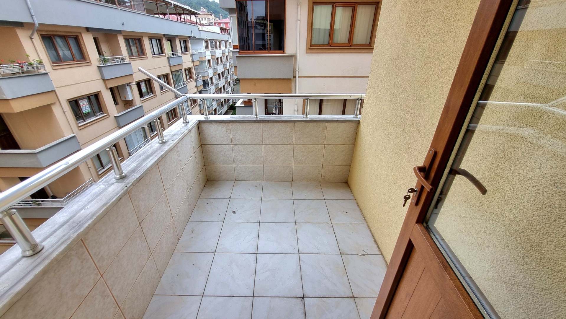 Kiralık Daire, Trabzon / OF / İRFANLI MAHALLESİ