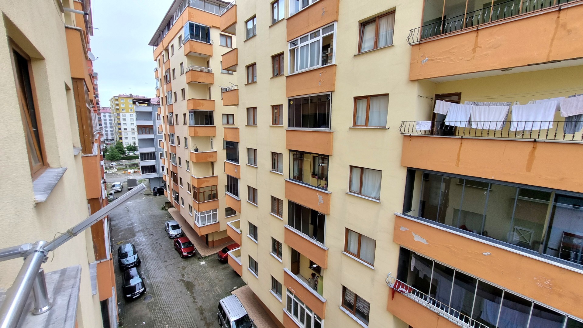 Kiralık Daire, Trabzon / OF / İRFANLI MAHALLESİ